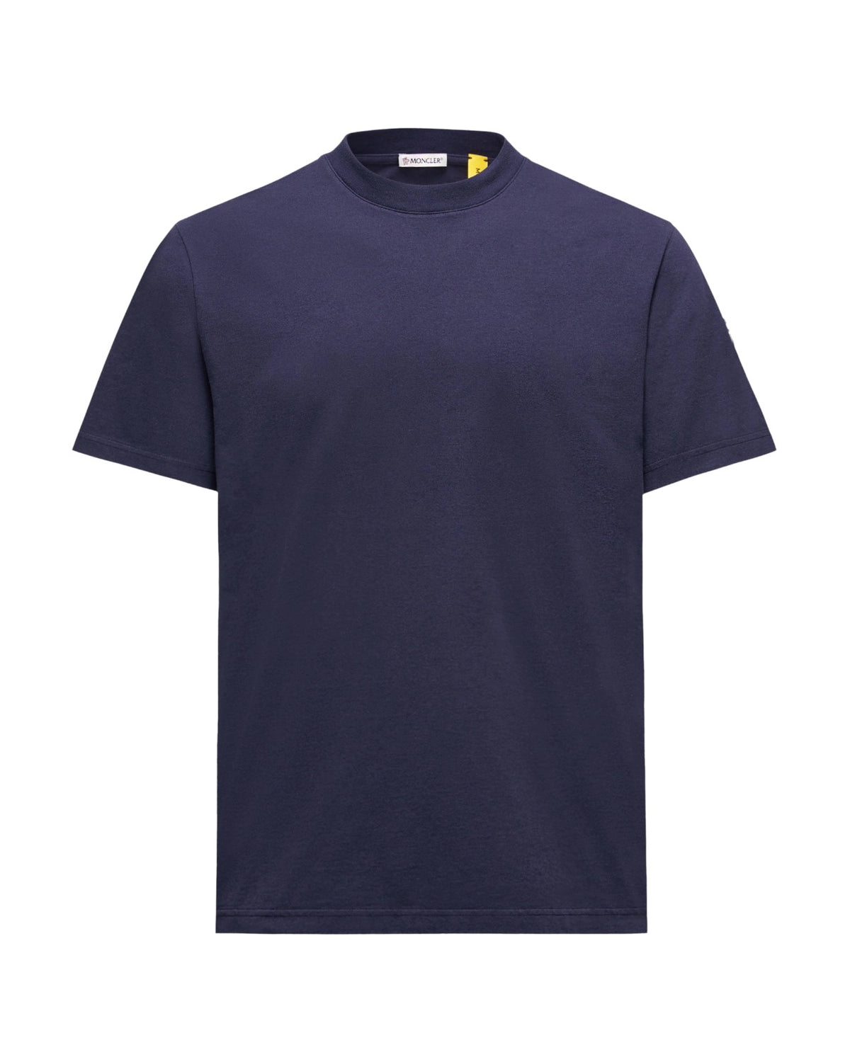 Moncler x Mercedes-Benz by Nigo / SS T-SHIRT (K14018C0000489AB9)