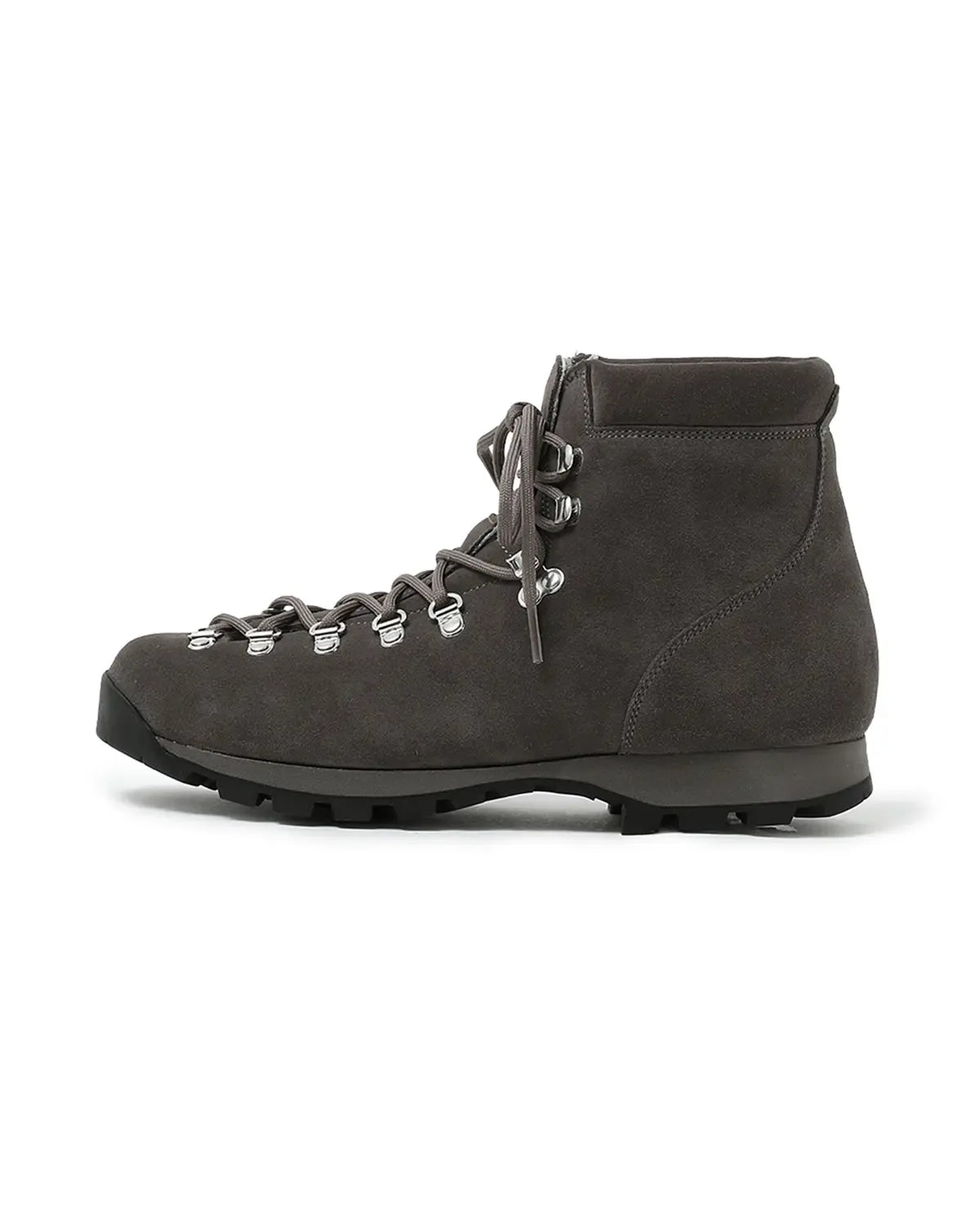 NONNATIVE × DIMME / EXPLR LACE UP BOOTS (NN-F4702)