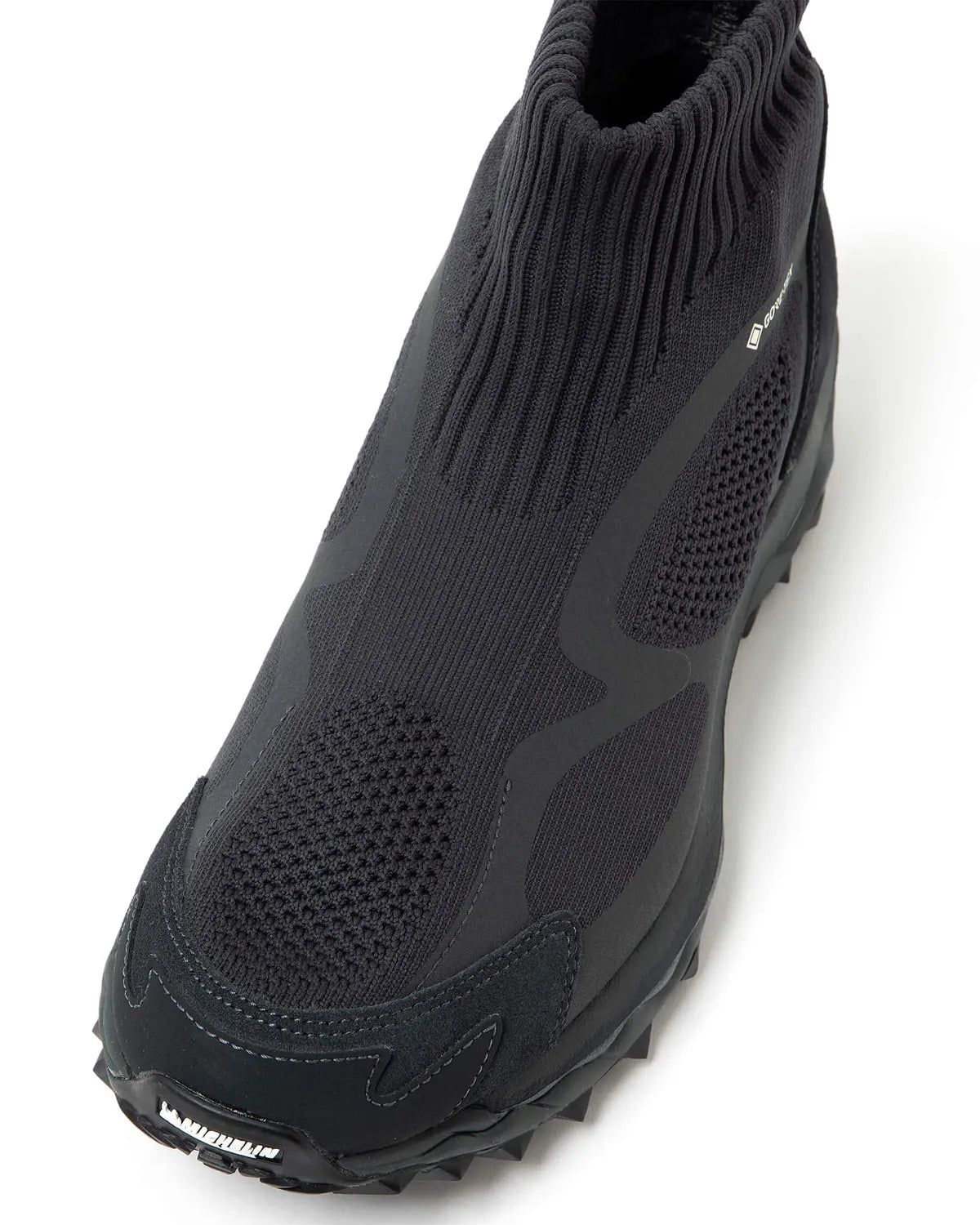 NONNATIVE × Mizuno / WAVE MUJIN TL MID GTX (NN-F4751)