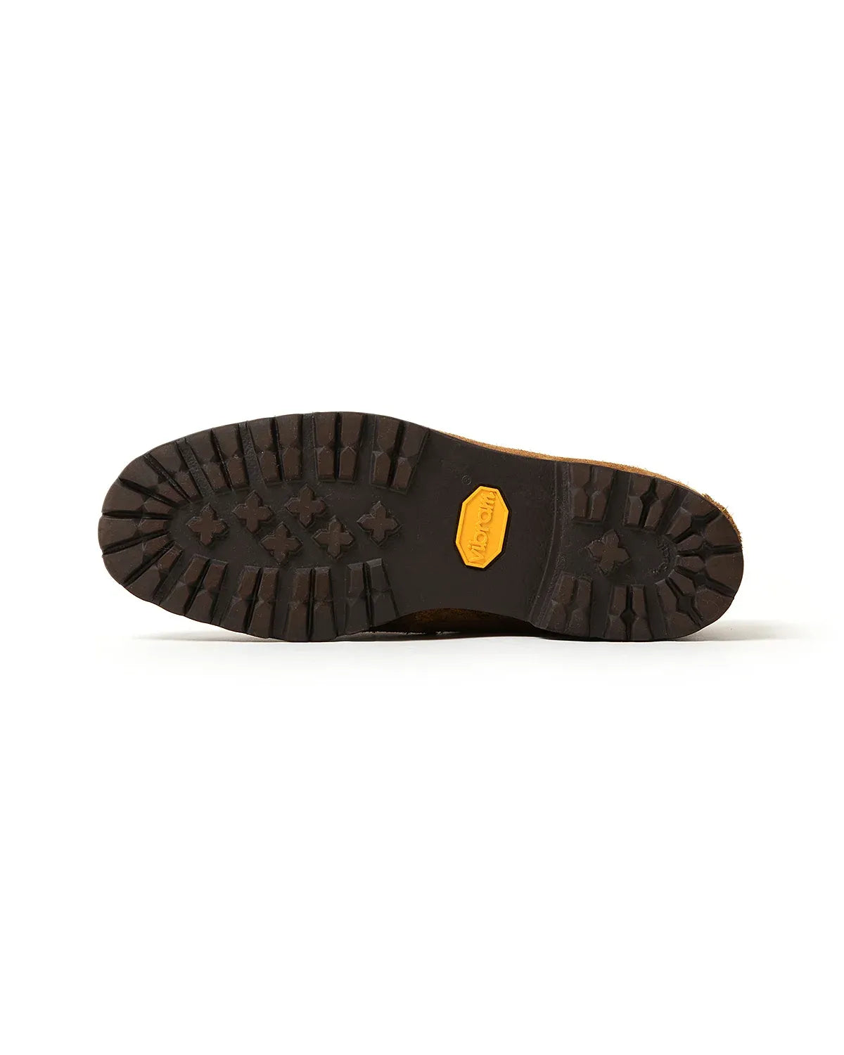 NONNATIVE × REGAL Shoe & Co. / DWELLER LOAFER COW LEATHER WITH GORE-TEX (NN-F4952)