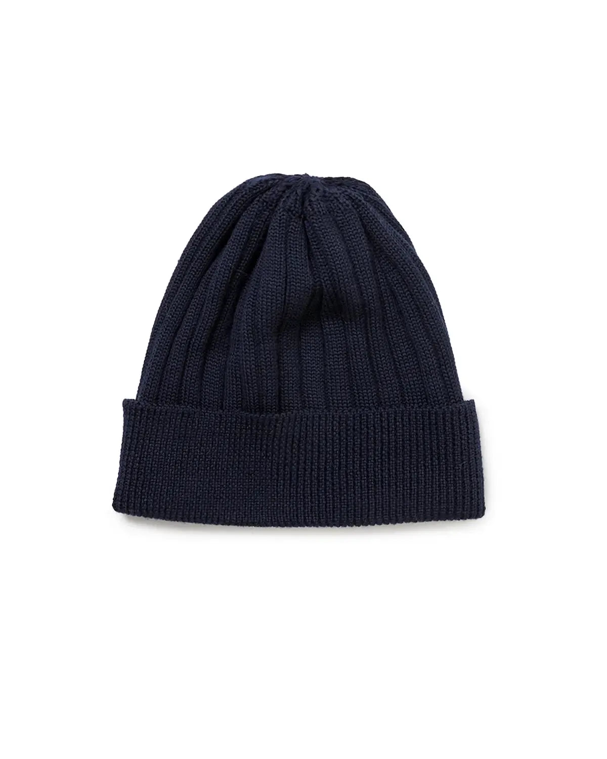NONNATIVE / HIKER WATCH CAP WOOL YARN (NN-H4902)