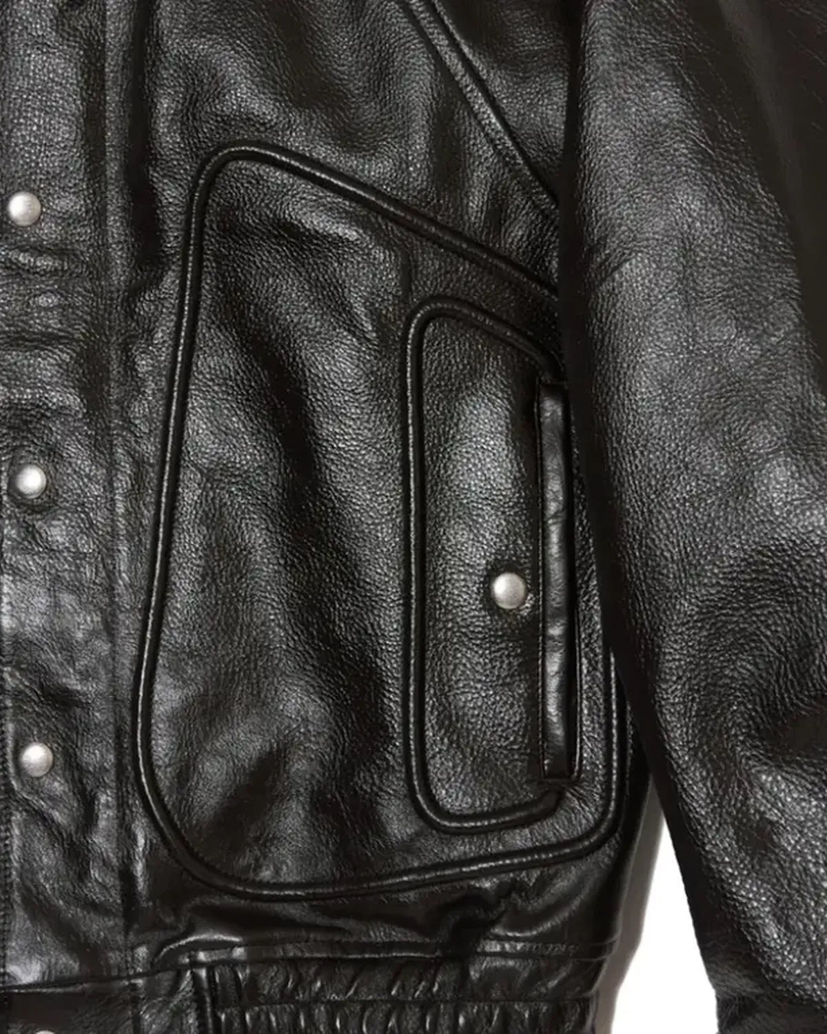 SUGARHILL / SHRINK BOMBER JACKET (26440701)