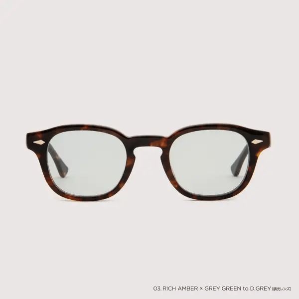 NOCHINO OPTICAL / NOCHINO ※調光モデル (NOCHINO-N1)