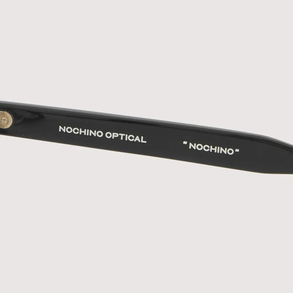 NOCHINO OPTICAL / NOCHINO ※調光モデル (NOCHINO-N1)