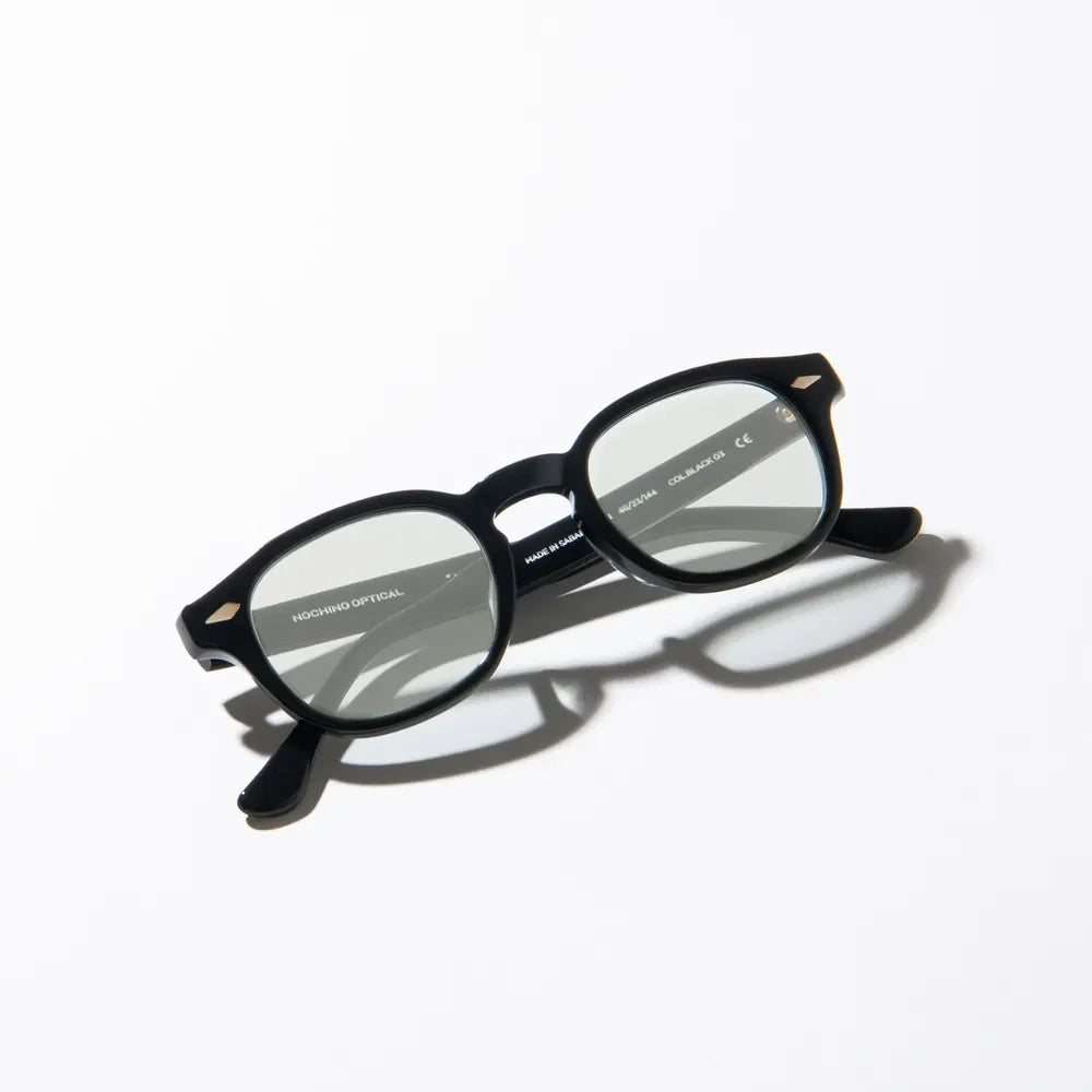 NOCHINO OPTICAL / NOCHINO ※調光モデル (NOCHINO-N1)