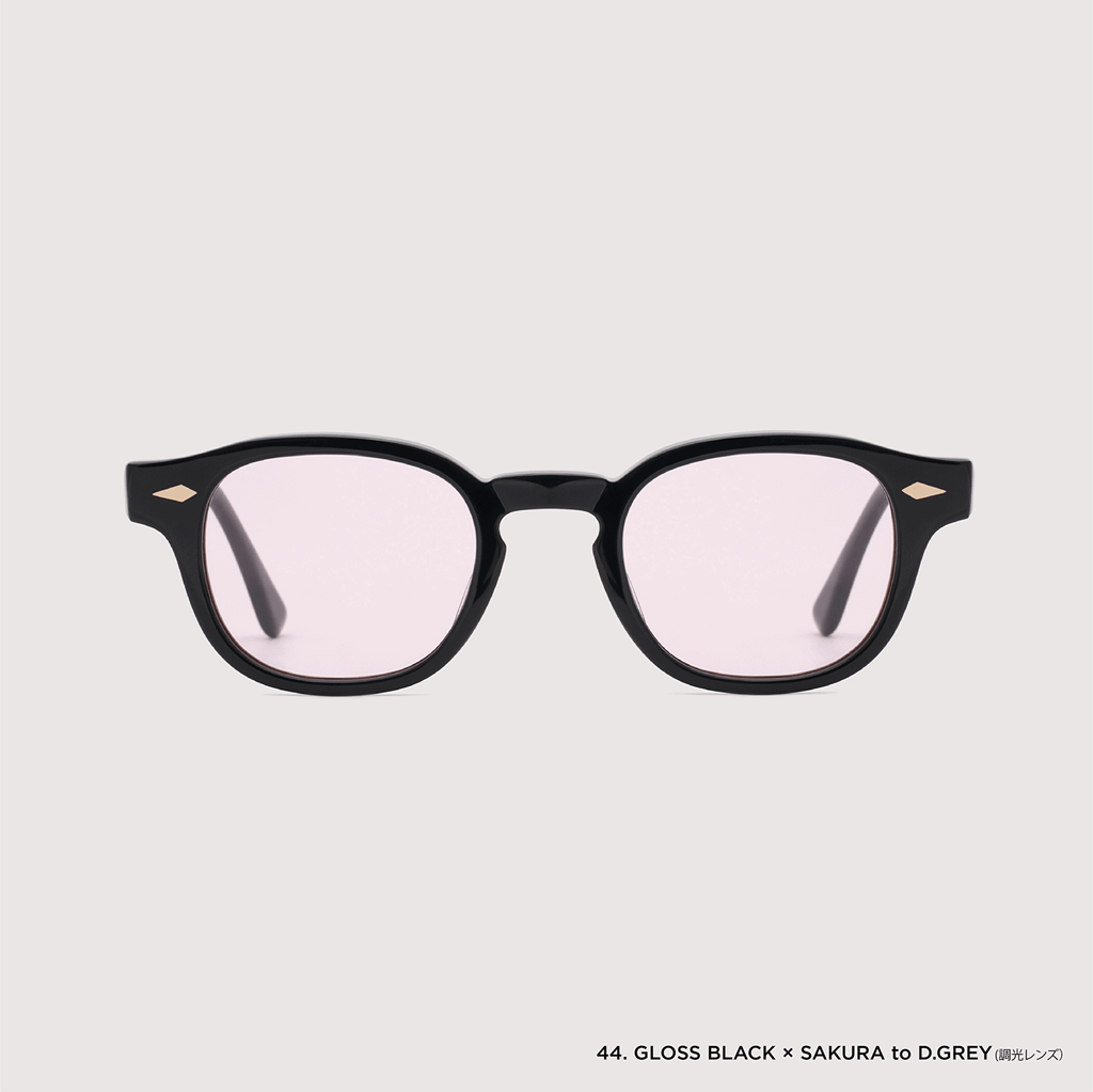 NOCHINO OPTICAL / NOCHINO ※調光モデル (NOCHINO-N1)