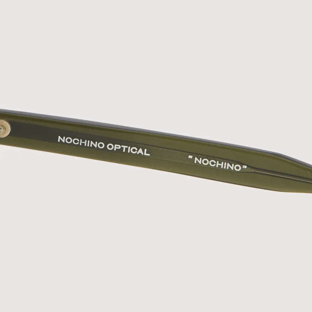 NOCHINO OPTICAL / NOCHINO ※調光モデル (NOCHINO-N1)