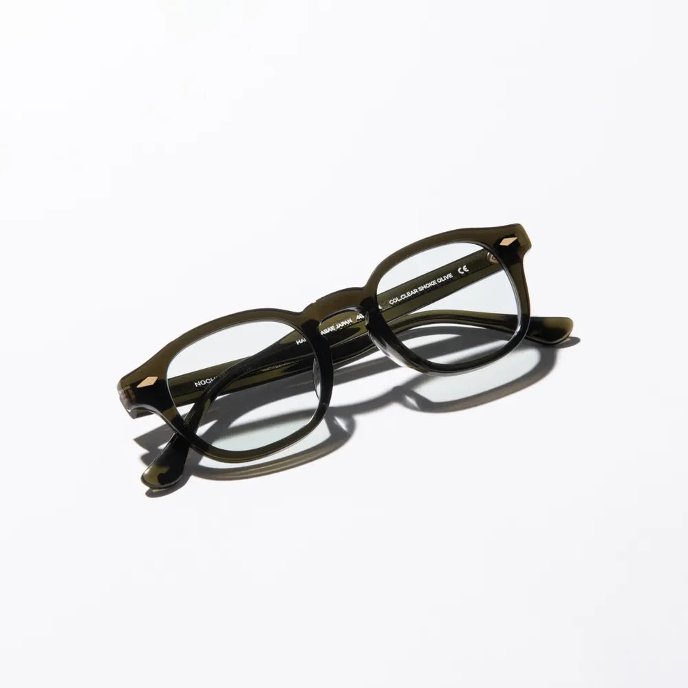 NOCHINO OPTICAL / NOCHINO ※調光モデル (NOCHINO-N1)