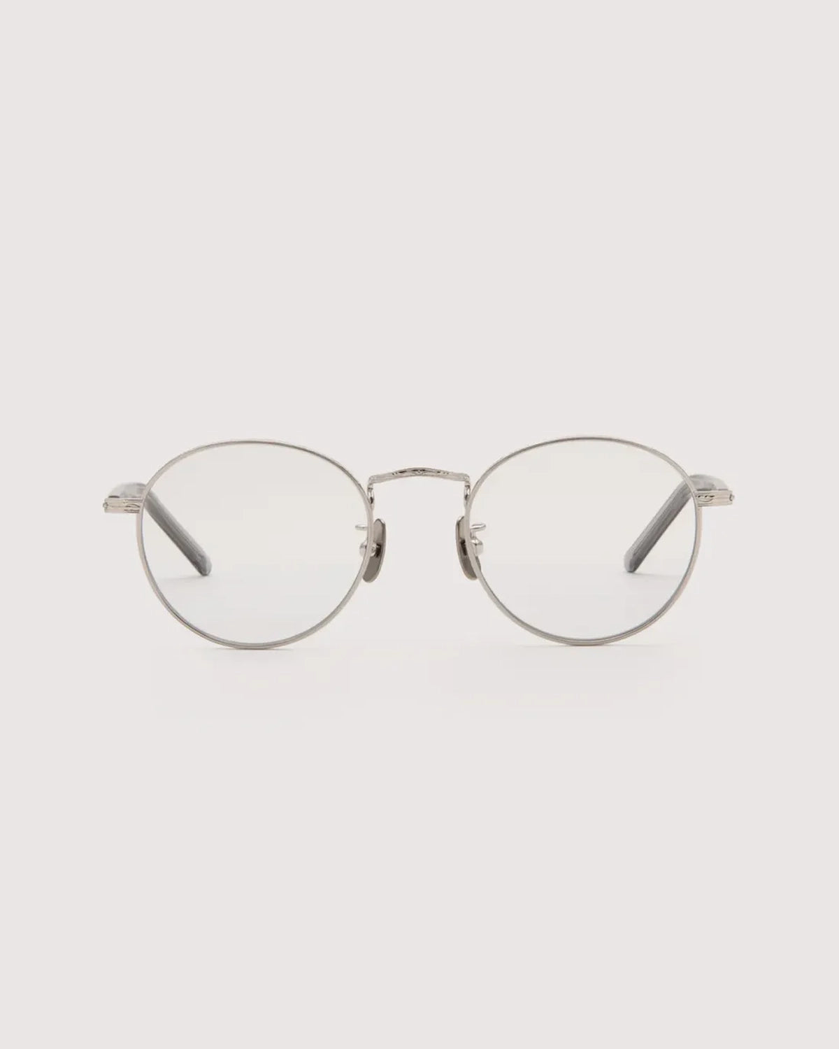 NOCHINO OPTICAL KYOKUSUI サングラス 調光モデル NOCHINO OPTICAL（ノチノ オプティカル） / KYOKUSUI ※調光モデル