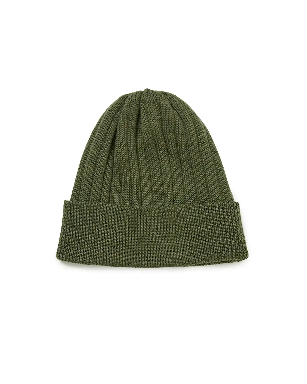 NONNATIVE の HIKER WATCH CAP WOOL YARN (NN-H4902)