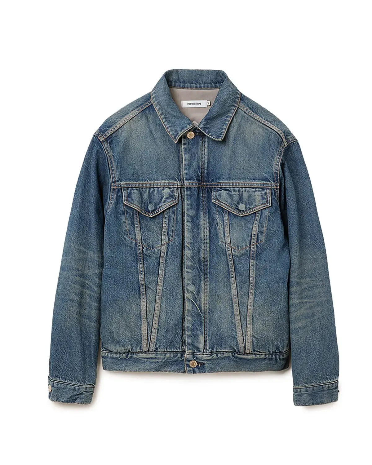 NONNATIVE（ノンネイティブ）/ | 公式通販・JACK in the NET