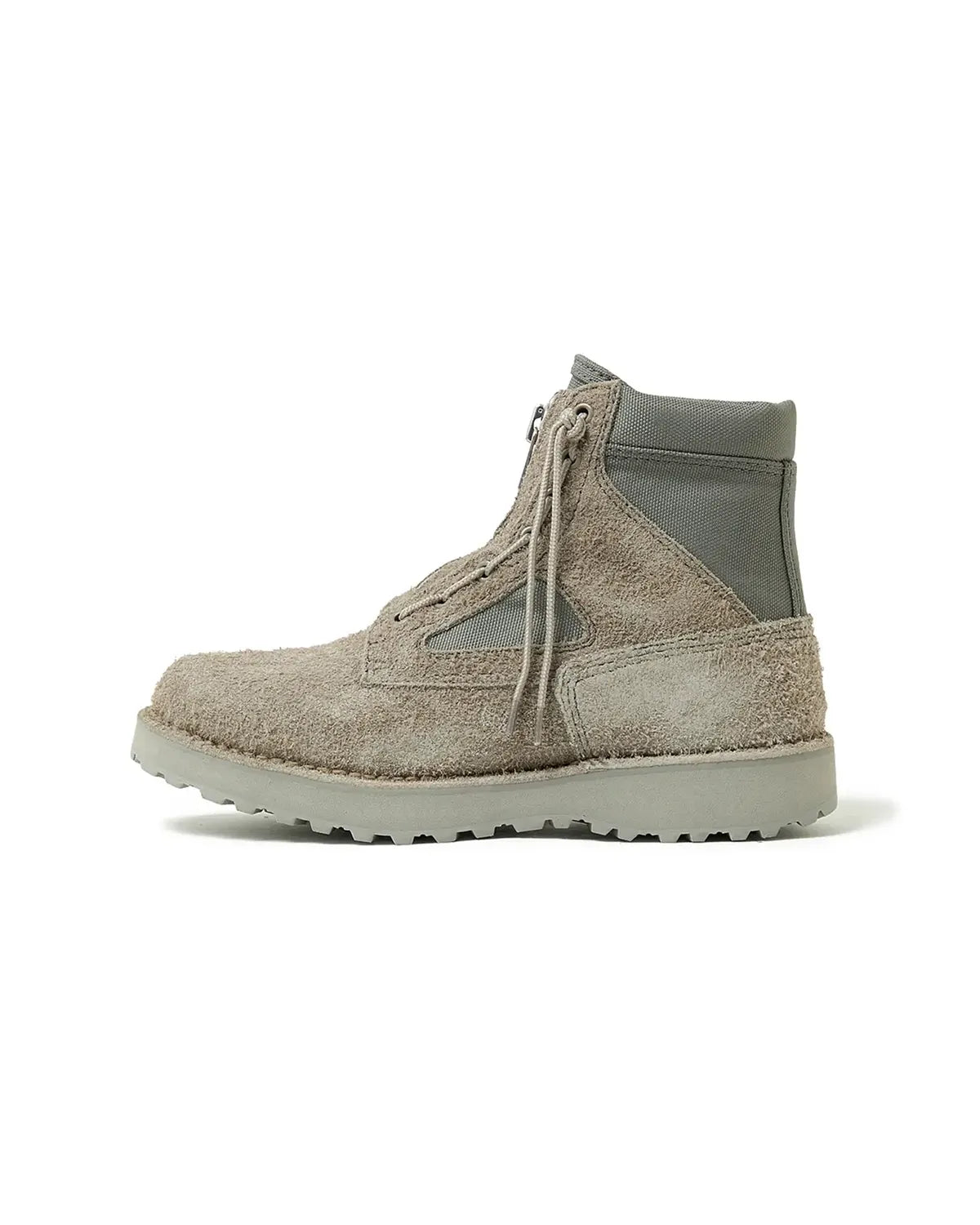 NONNATIVE の TROOPER LACE UP BOOTS (NN-F4804)