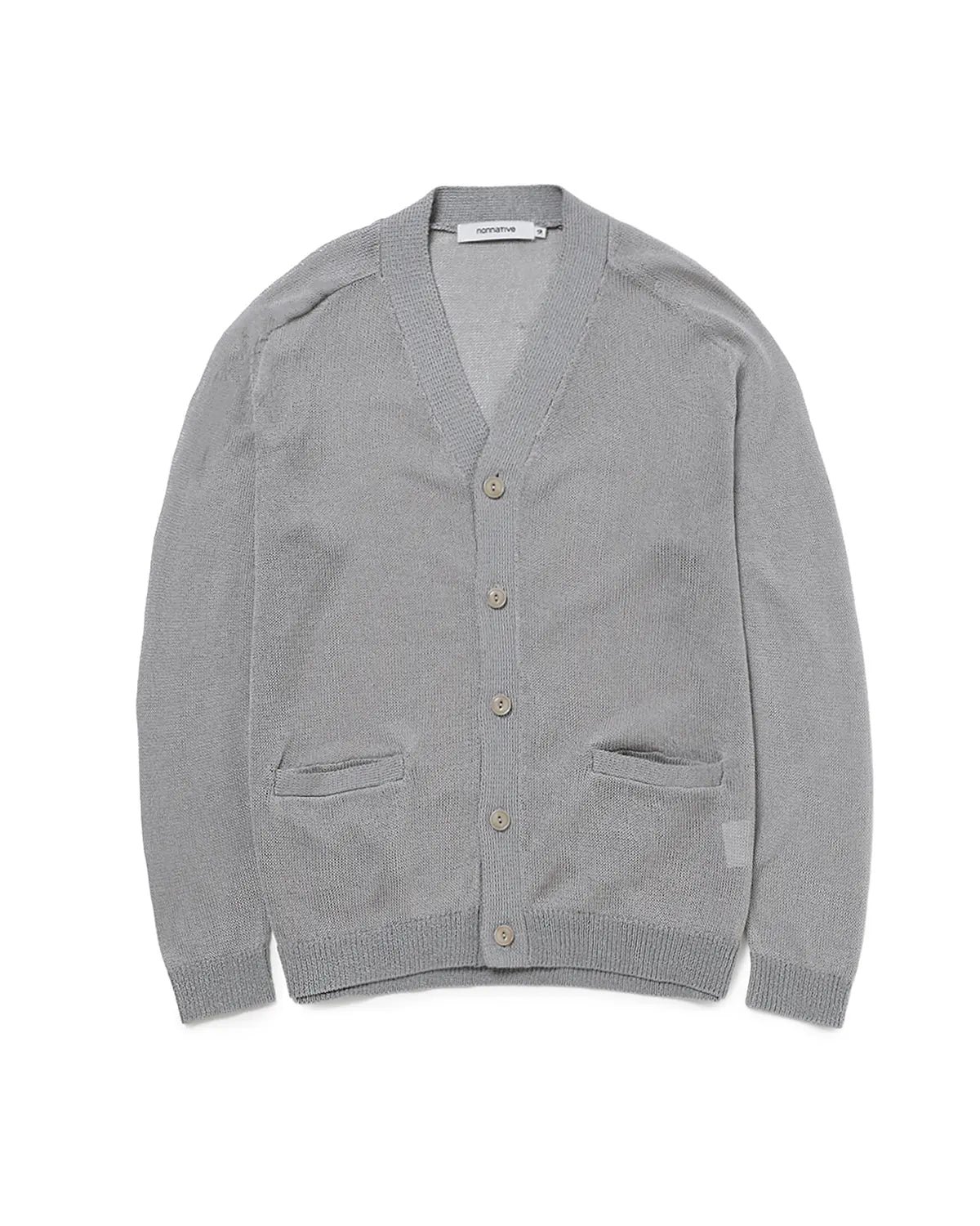 NONNATIVE(ノンネイティブ)/ VOYAGER CARDIGAN T/P/P/S | 公式通販 NONNATIVE(ノンネイティブ)/ VOYAGER CARDIGAN T/P/P/S | 公式通販