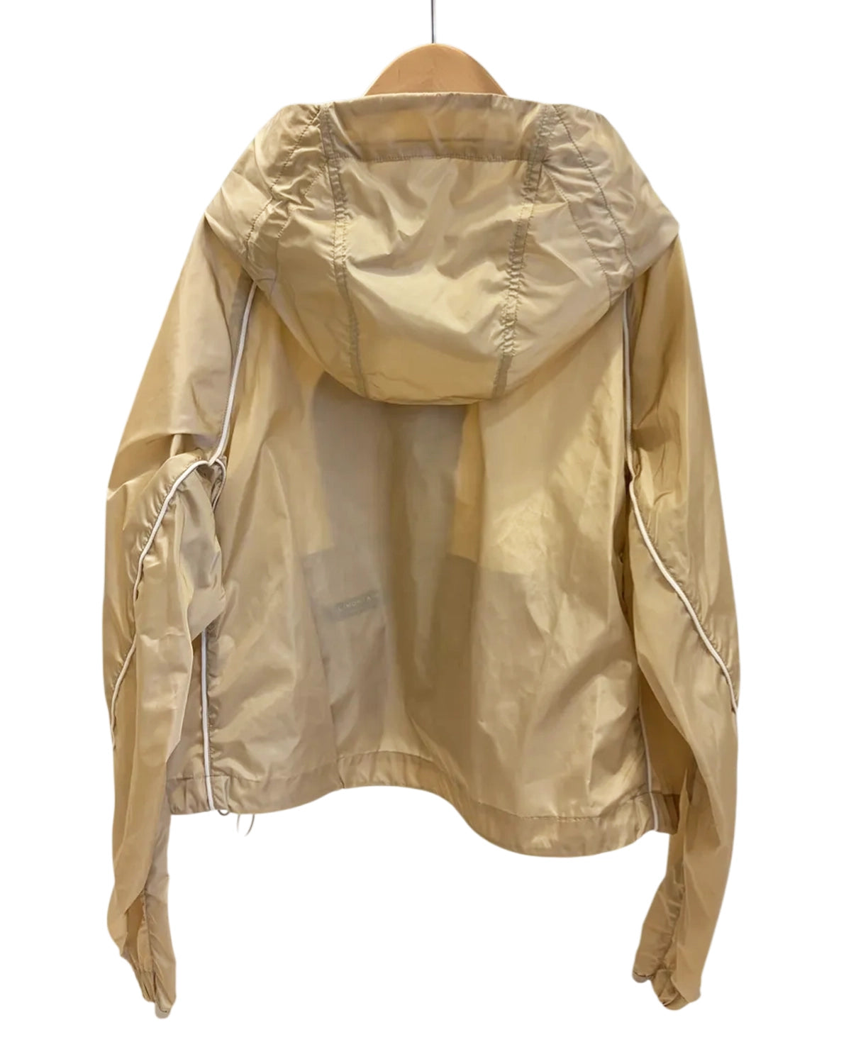 NTN / BETA LIGHT CROPPED JACKET (N006-040129)