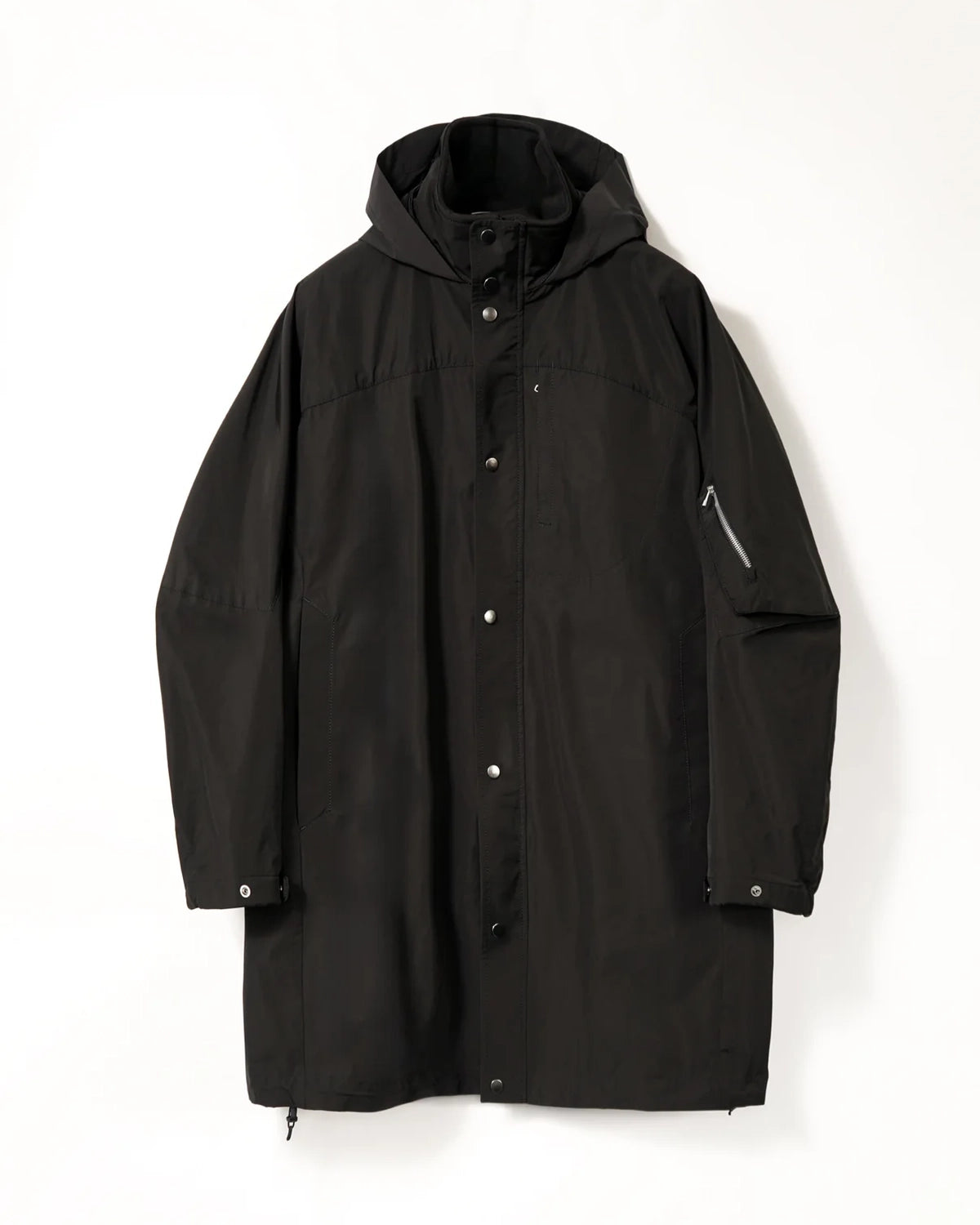 NTN の BETA FIELD COAT (N005-002103)