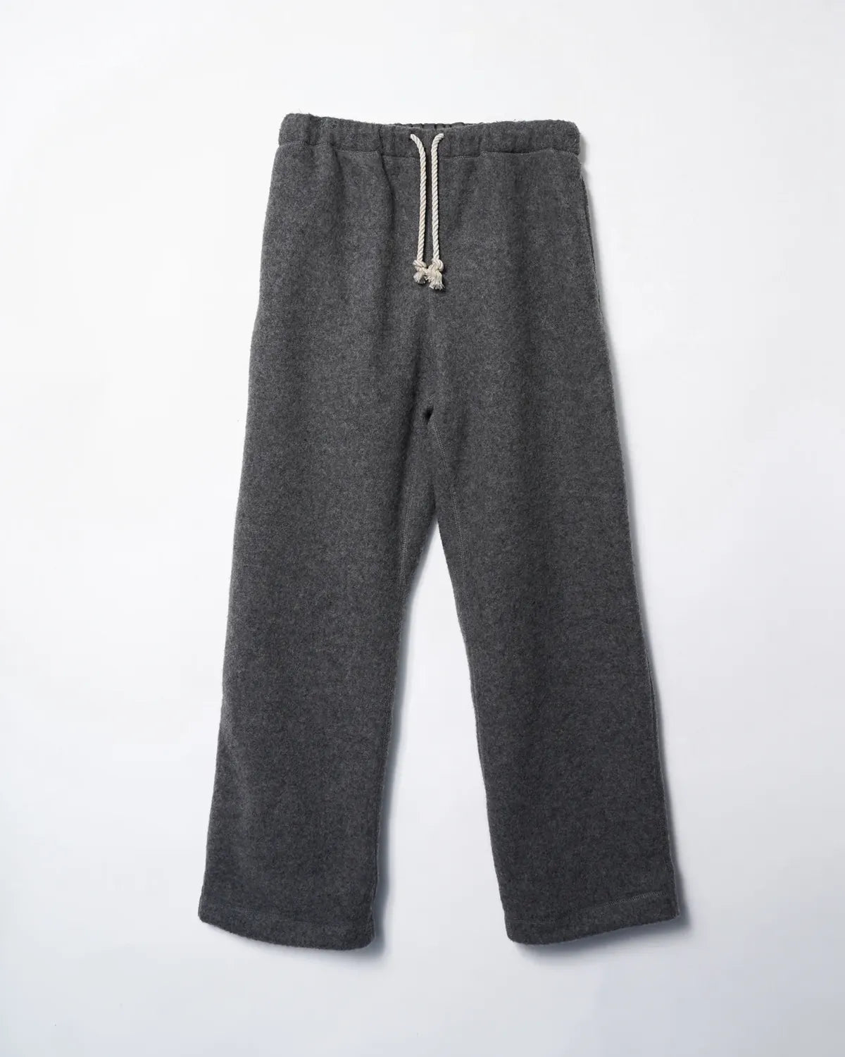 NTN の WOOL FLEECE PANTS (N007-054172)