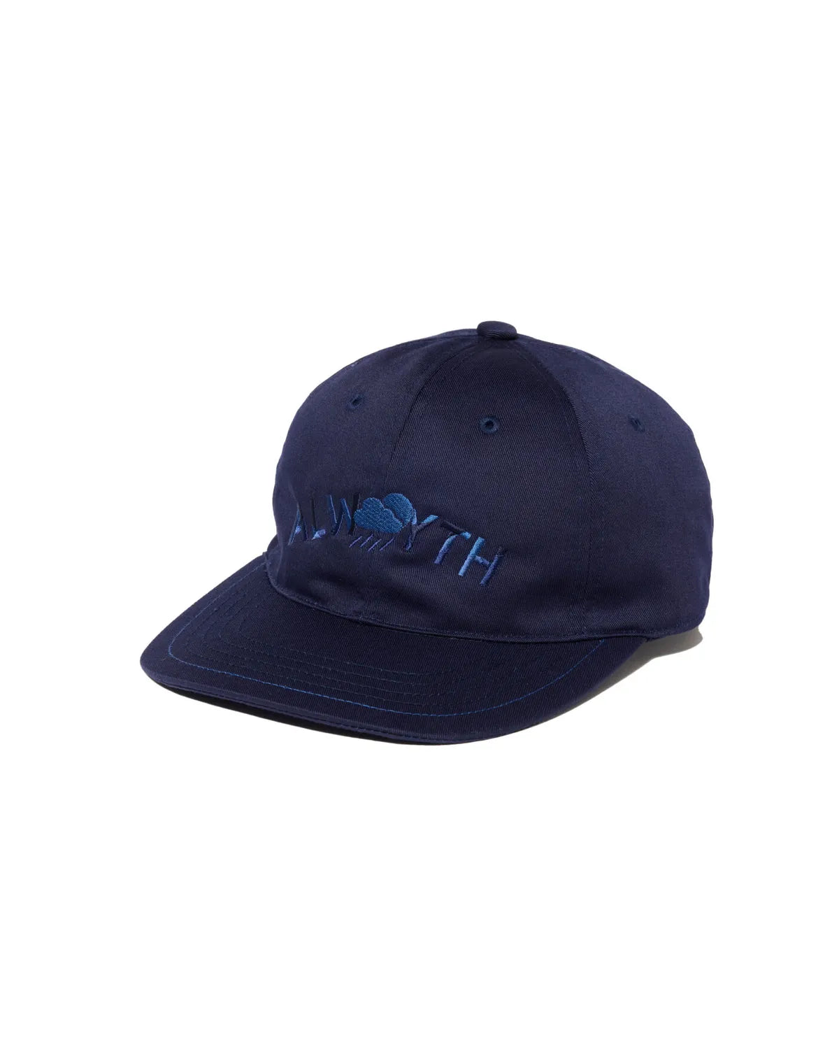 ALWAYTH / Alwayth "Embroldery Cap" (ALWD2-004)