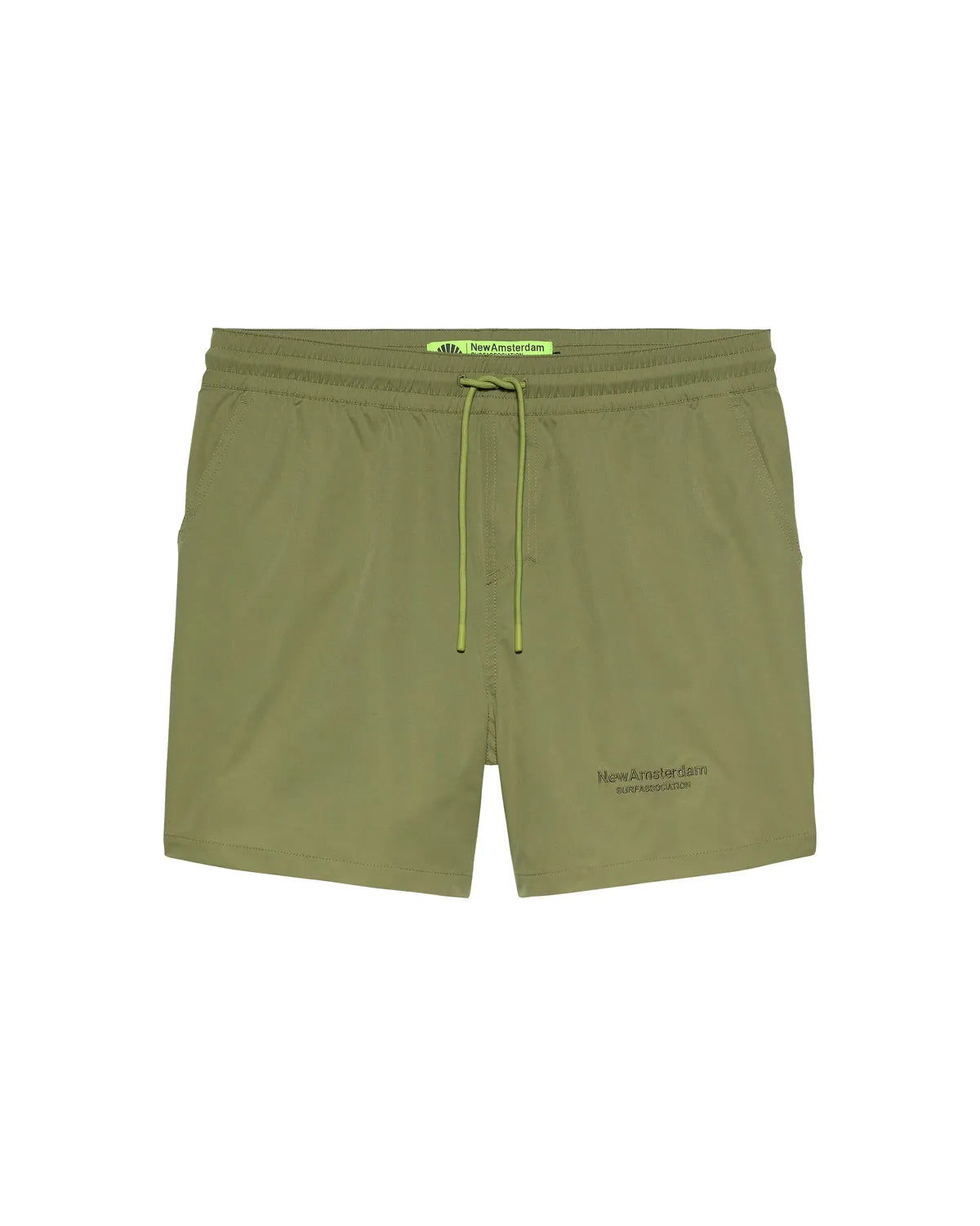 New Amsterdam の LOGO BOARD SHORT (2501053003)