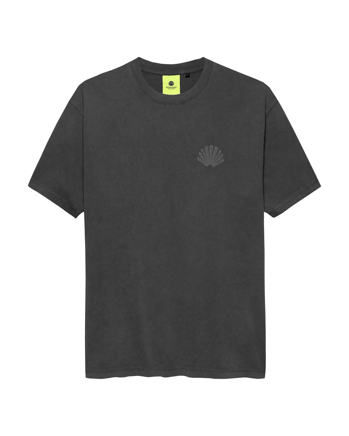 New Amsterdam の LOGO TEE (2501102001)