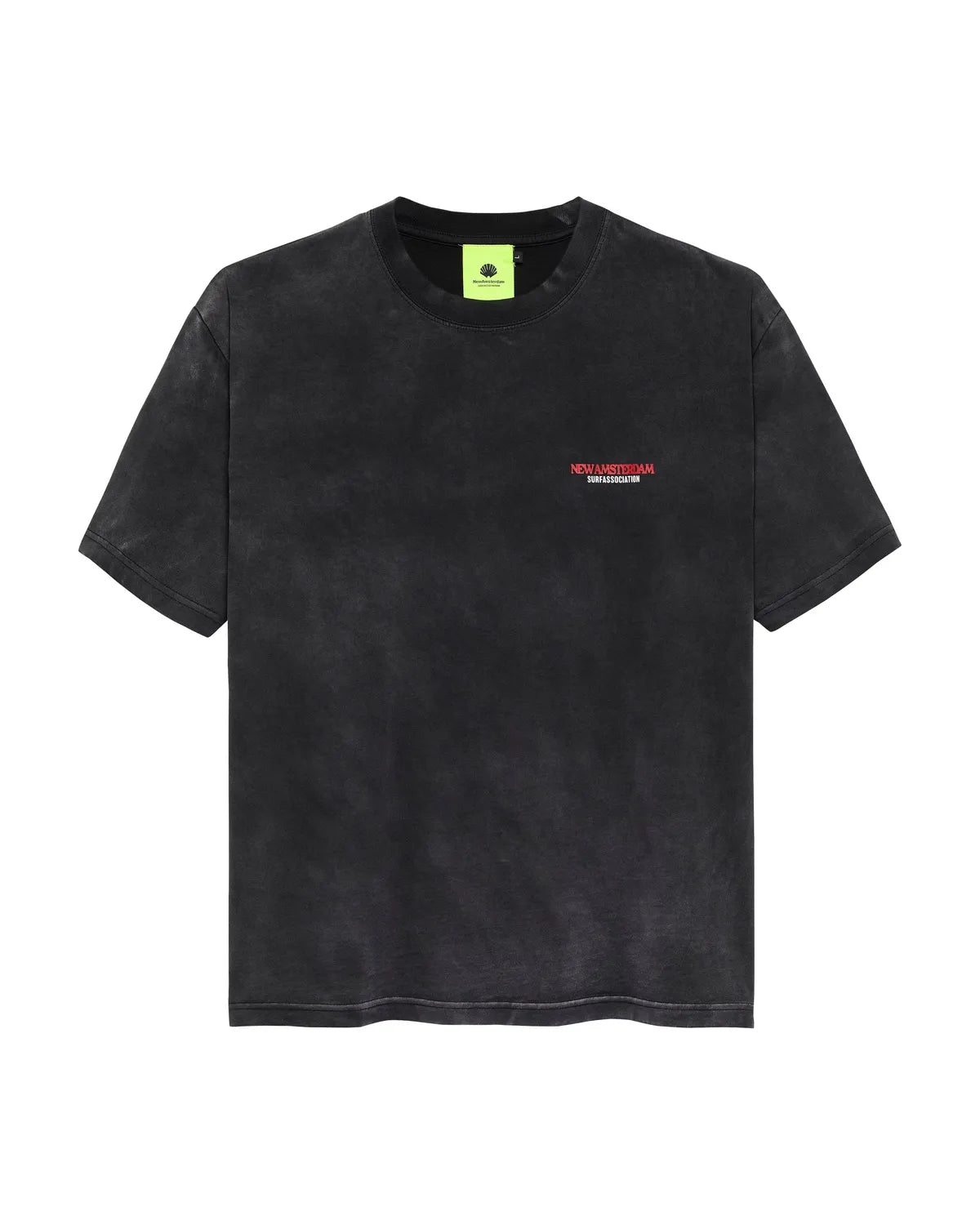 New Amsterdam の RATED TEE (2501091001)