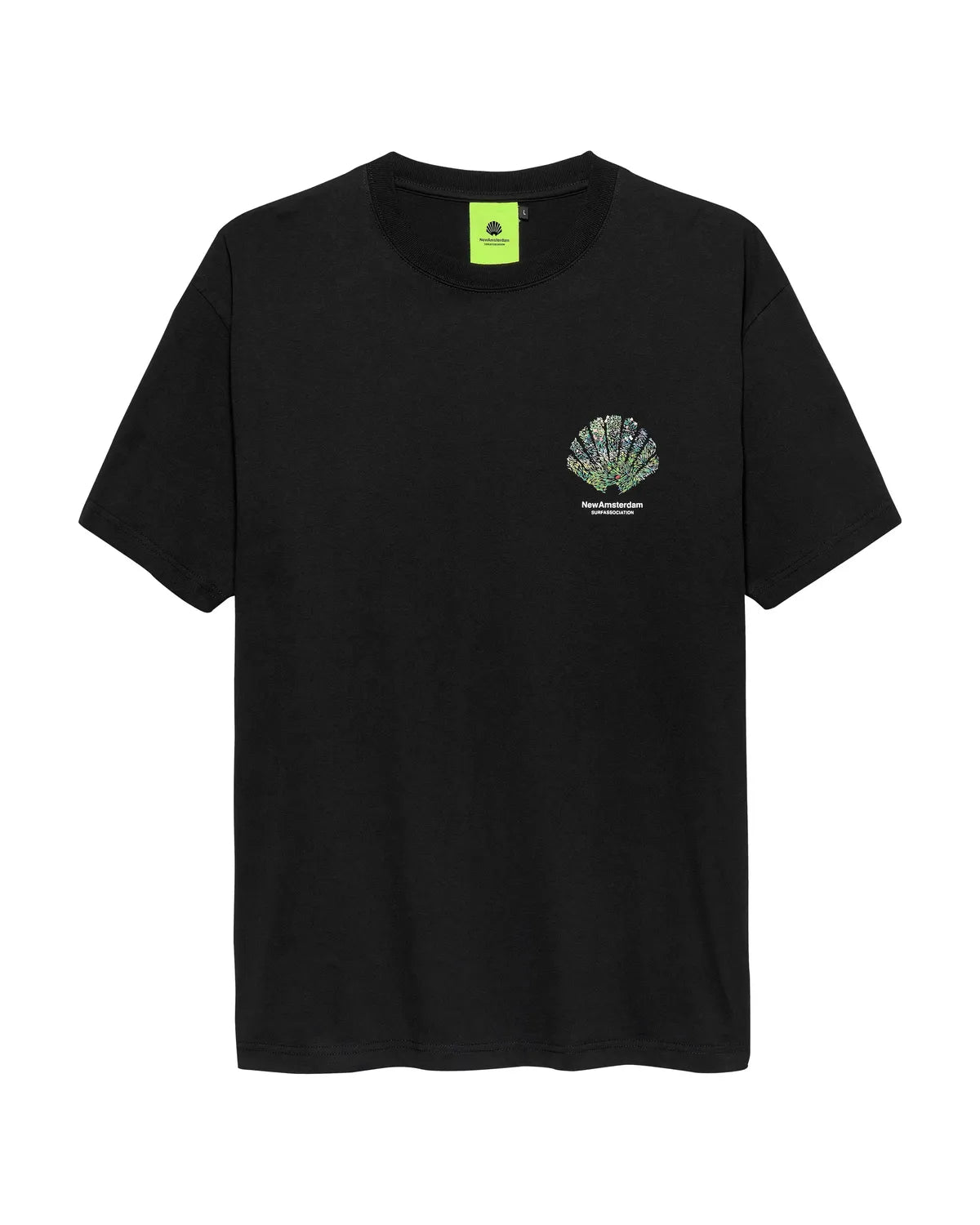 New Amsterdam の TALL GRASS TEE (2501092001)