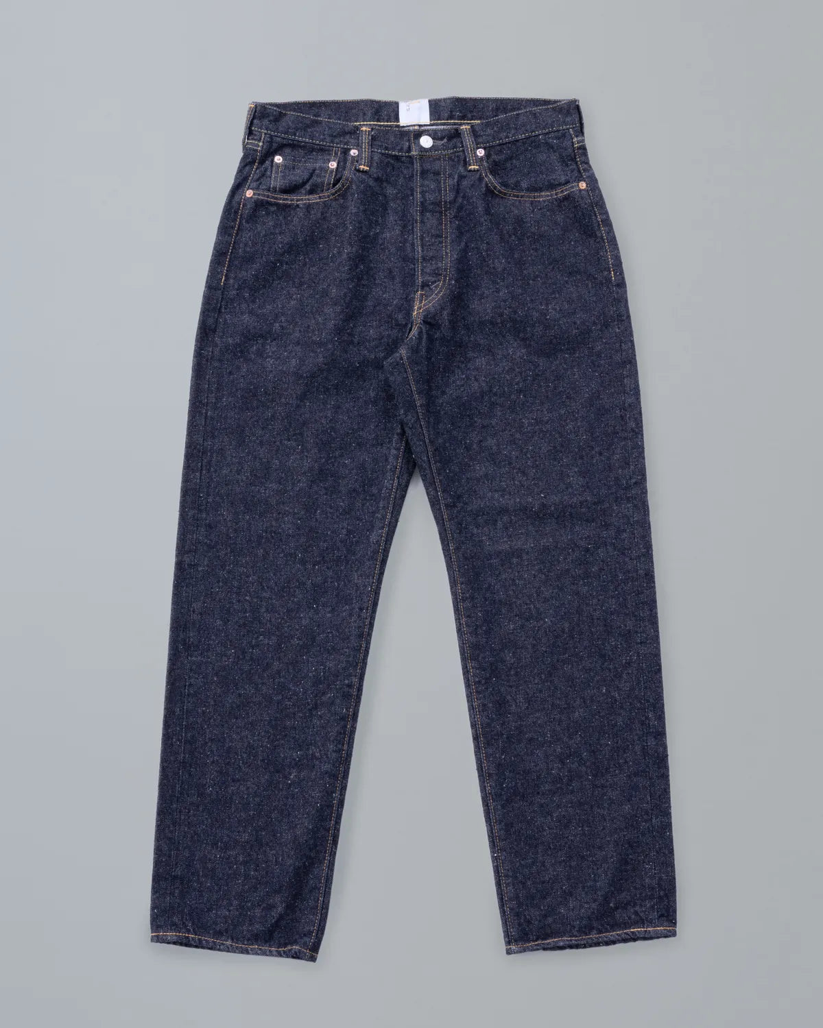 New Manual（ニューマニアル）/ #017 LV 61's TAPERED JEANS ONE