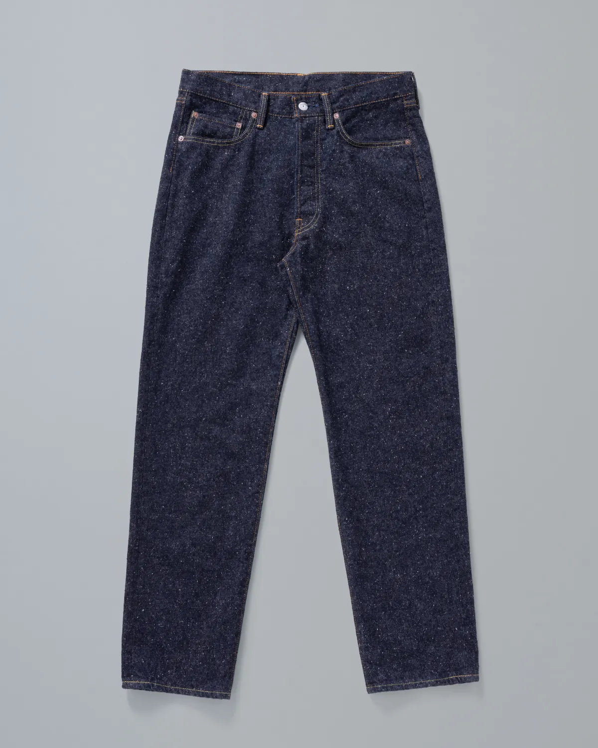 New Manual（ニューマニアル）/ #028 LV 66 JEANS 33 ONE-WASHED |公式