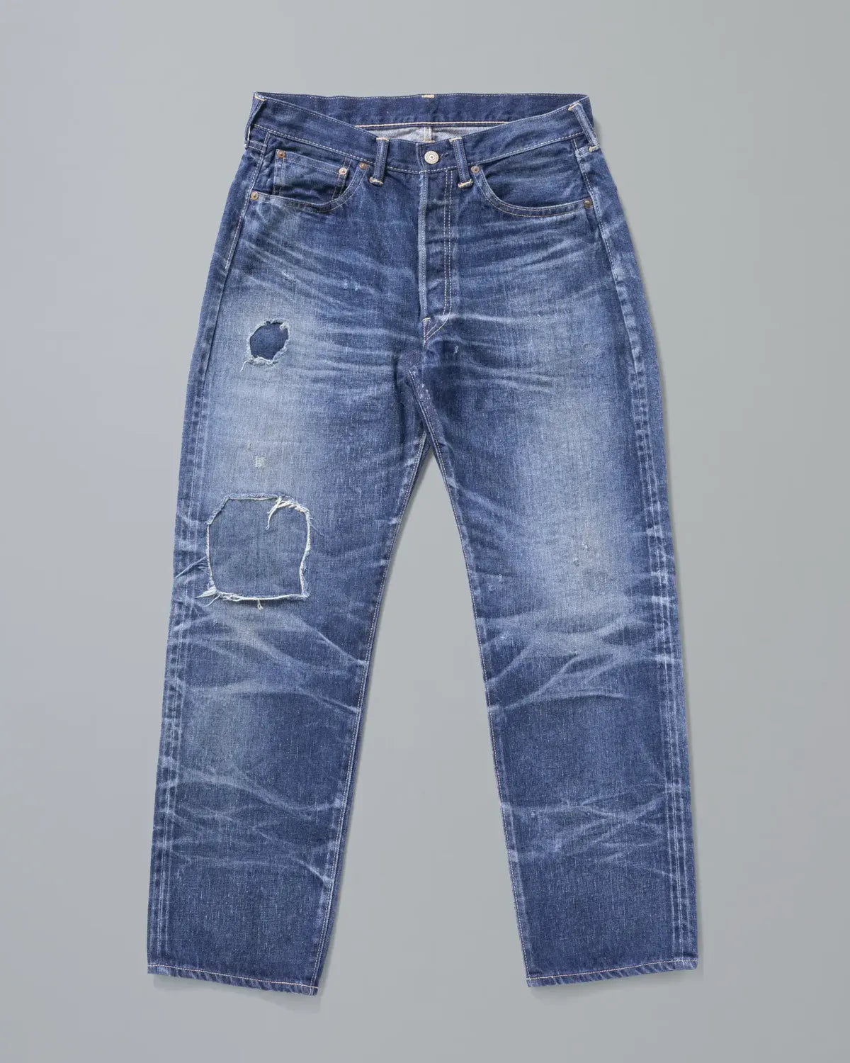 New Manual の #033 LV 60'S JEANS (PT-YY-0008)