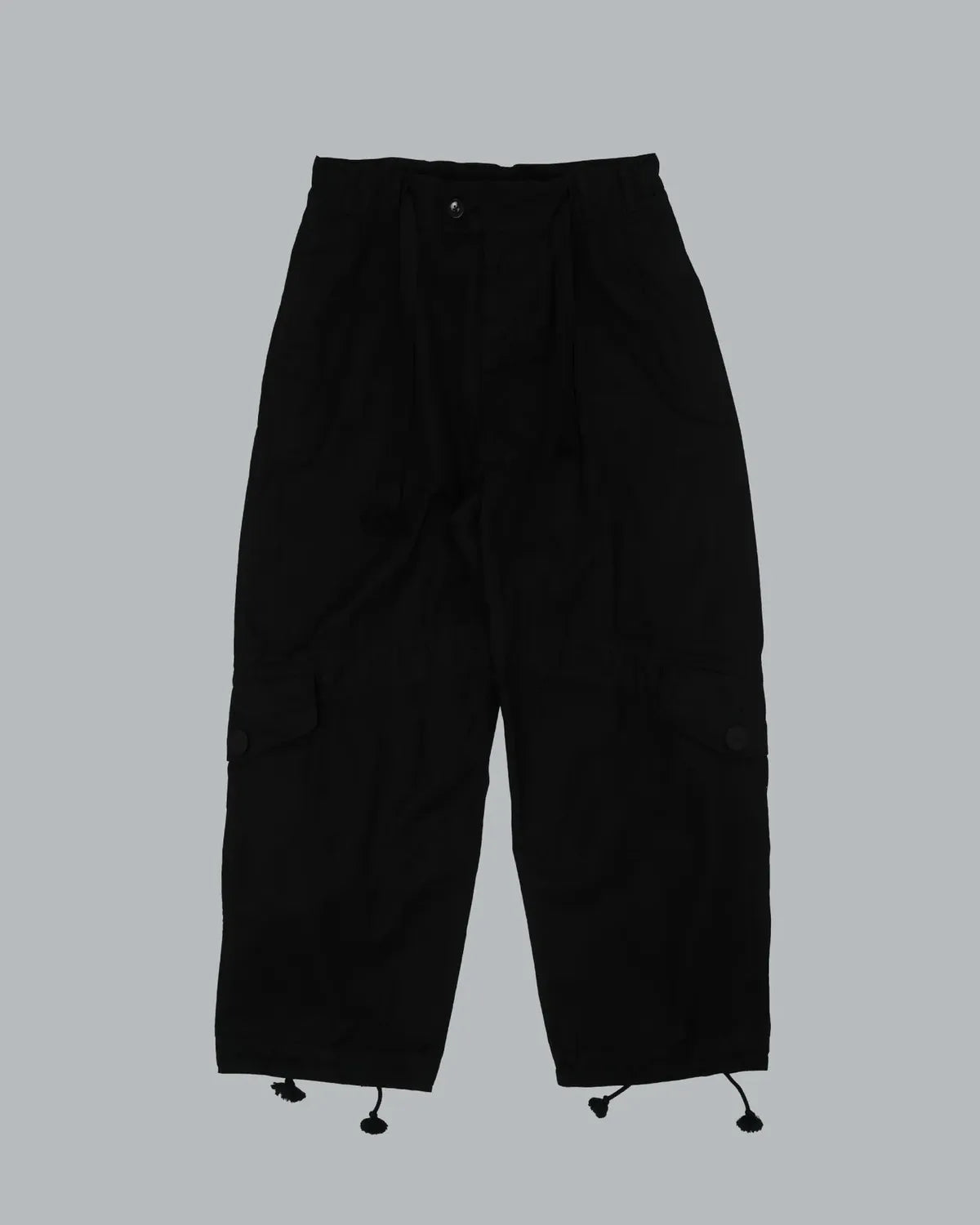☆*o様 New Manual ニューマニュアル26SSZOUAVE PANTS New Manual（ニューマニアル）/ ROYAL AIR FORCE OVER TROUSERS |公式