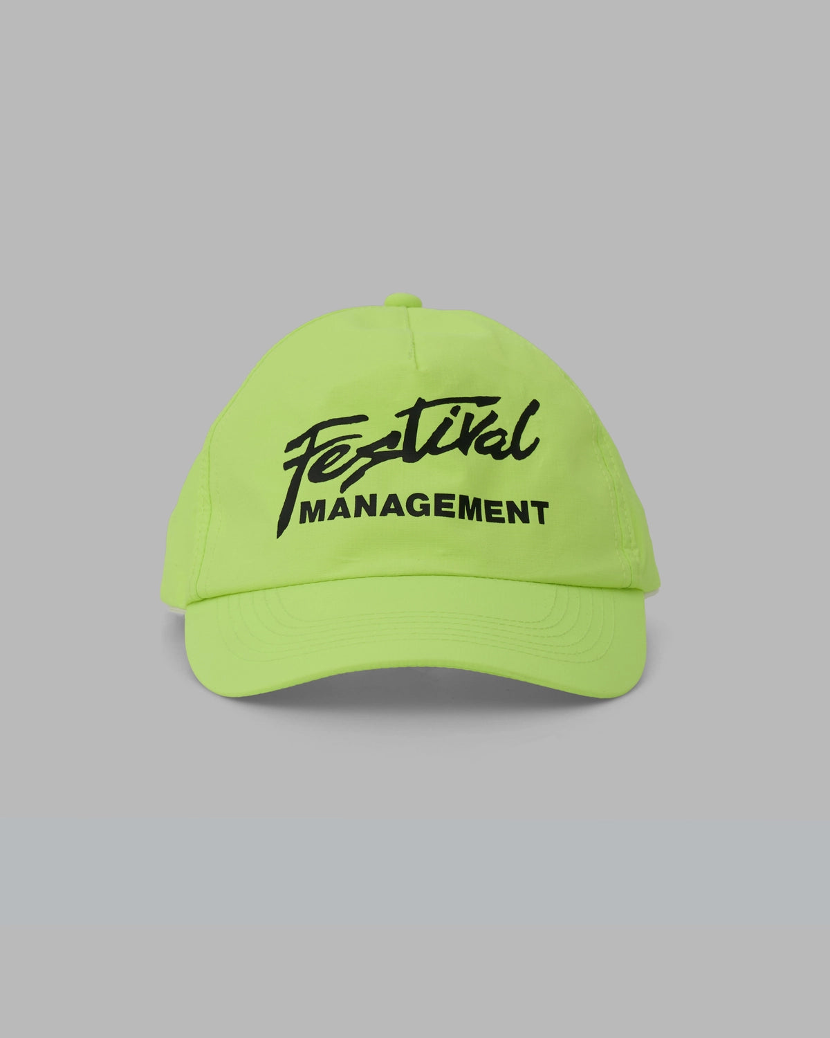 New Manual 2026SS TRADE FAIR CAP B キャップ New Manual（ニューマニアル）/ TRADE FAIR CAP B |公式通販・JACK in