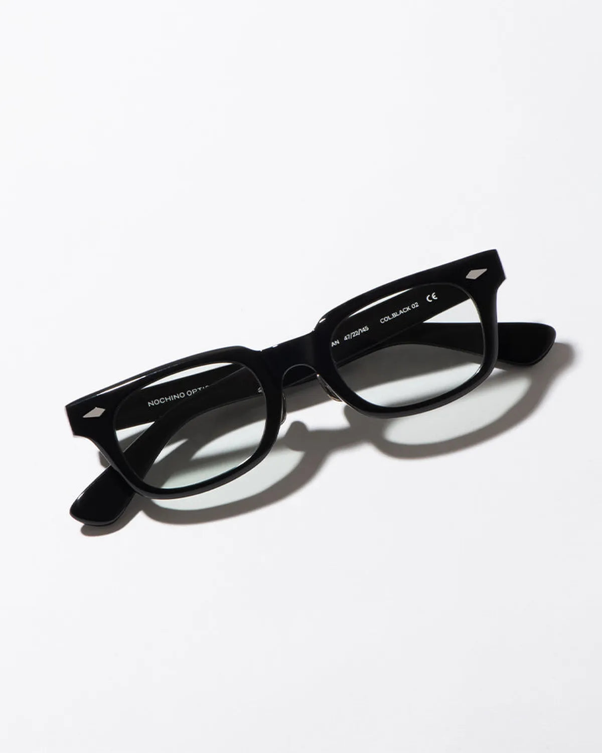NOCHINO OPTICAL / ONDA ※調光モデル (NOCHINO-N8)