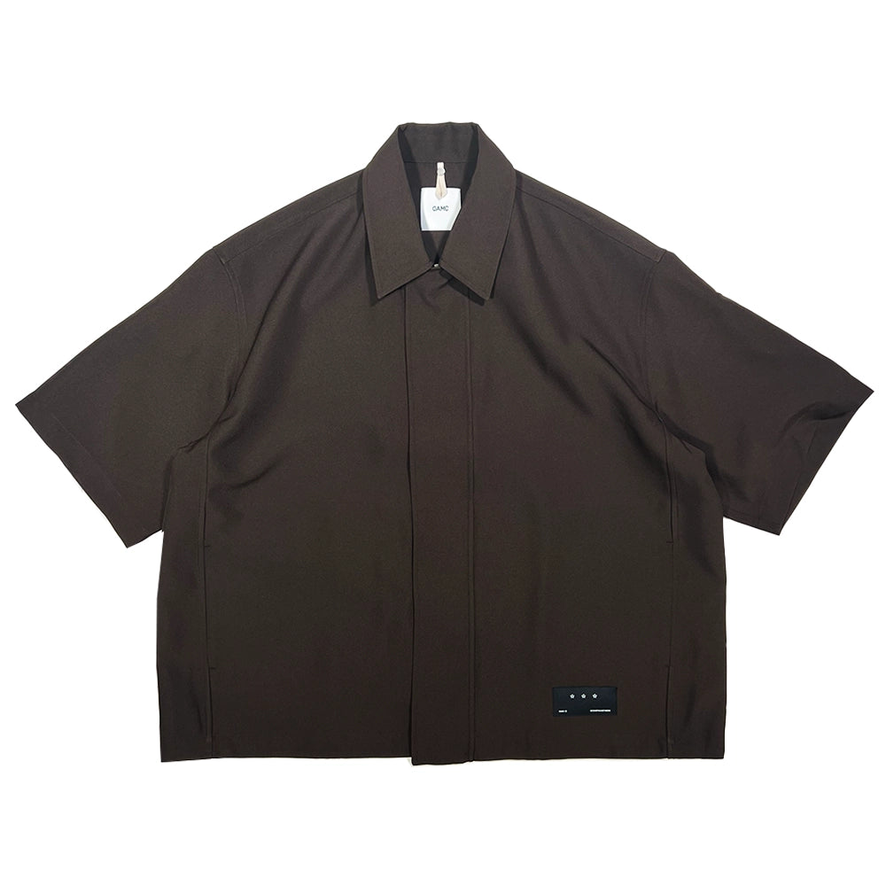 OAMC / Shirts SALLY SHIRT (PESOA009)