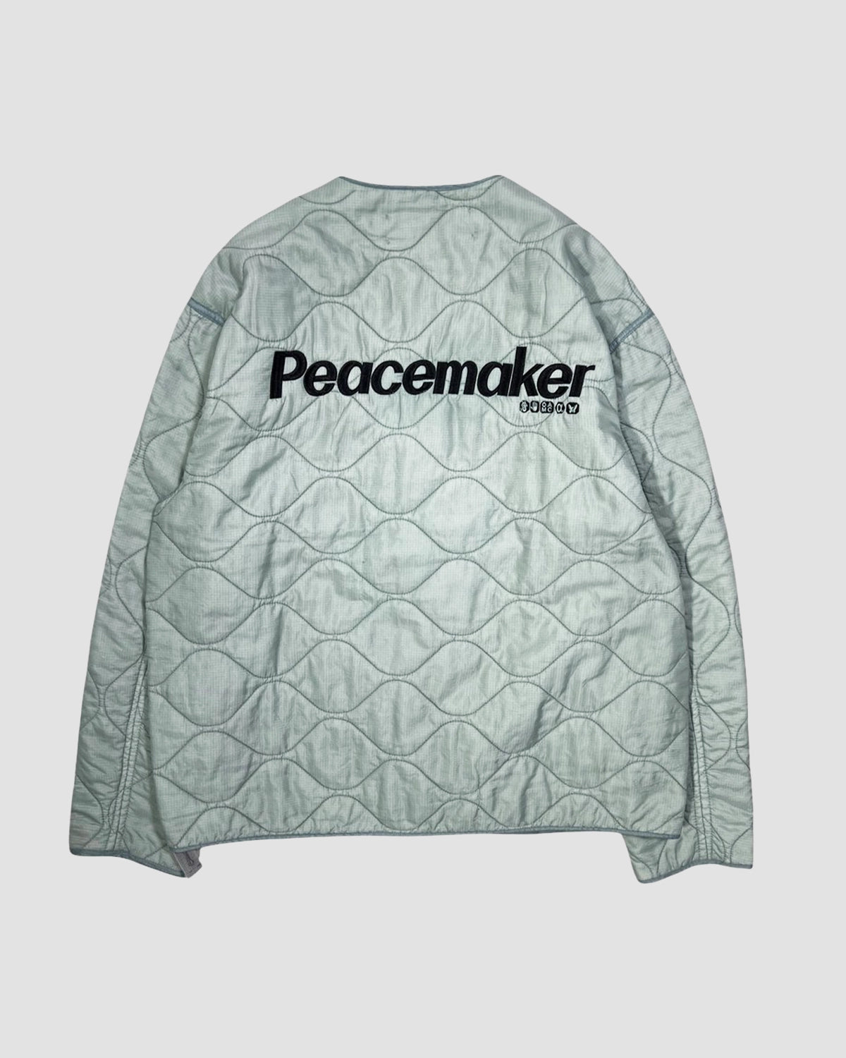OAMC Peacemaker / Combet Liner (PCM1OJ01ANY)