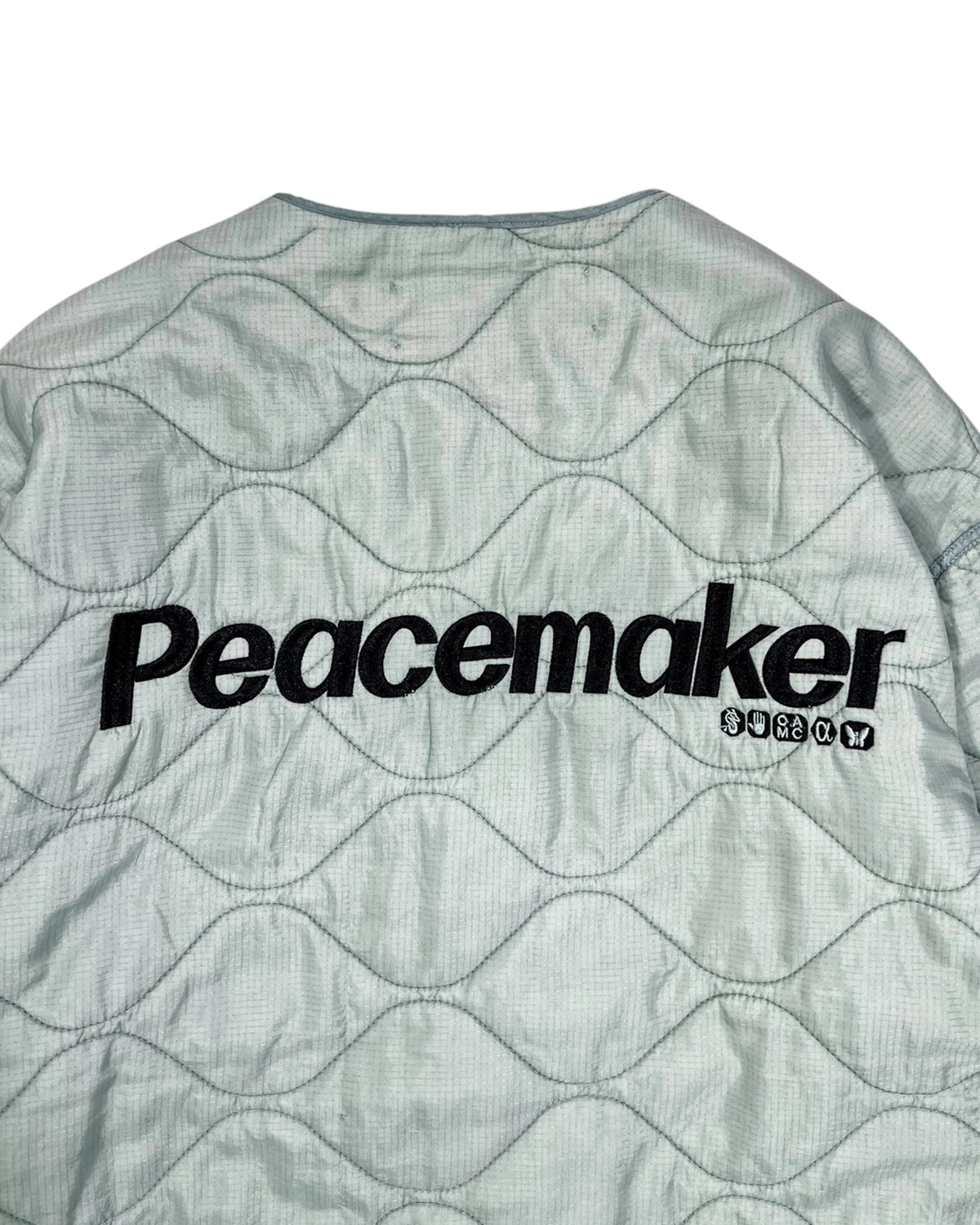 OAMC Peacemaker / Combet Liner (PCM1OJ01ANY)