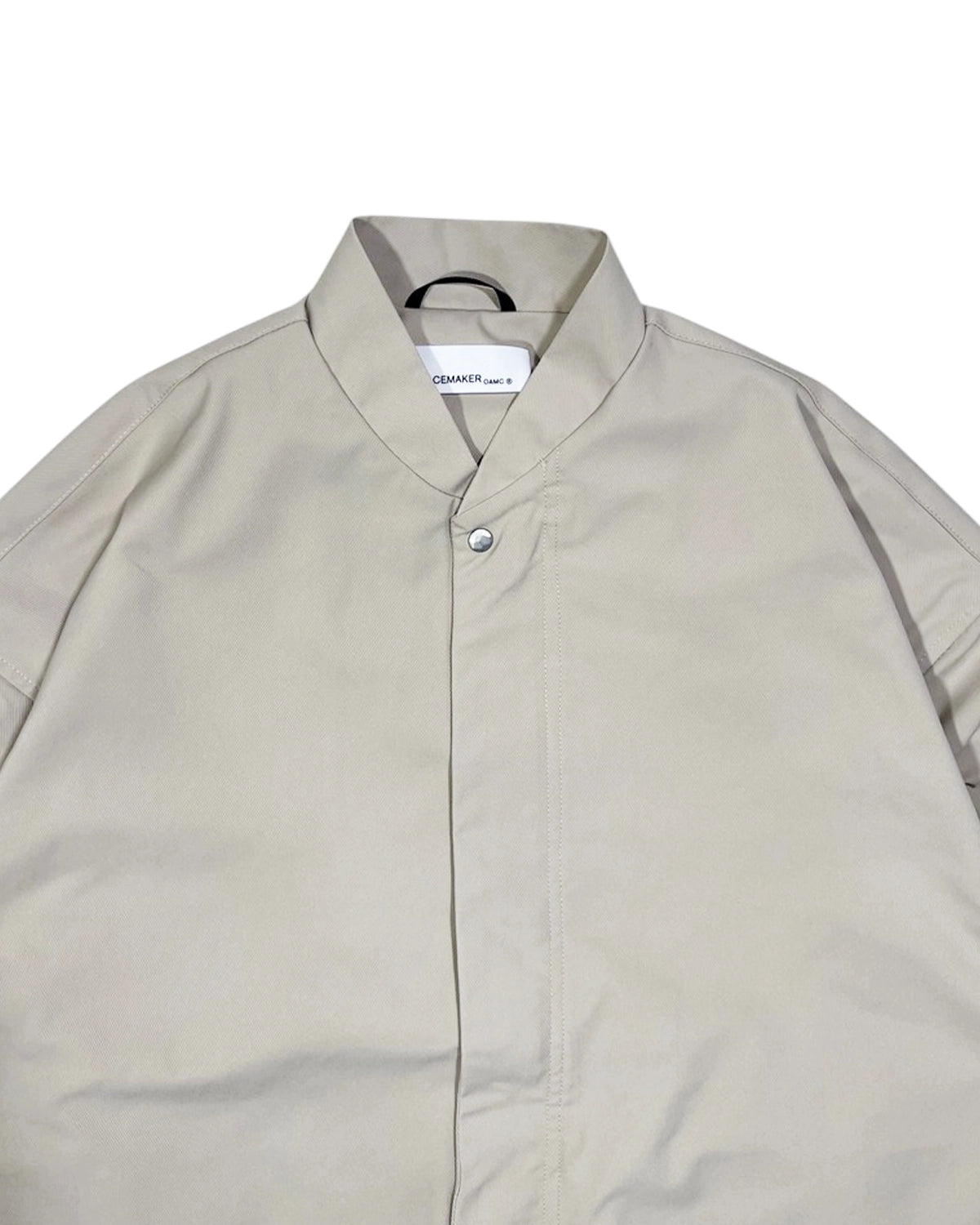 OAMC / Tech Overshirt (PCM1OS01ANY)