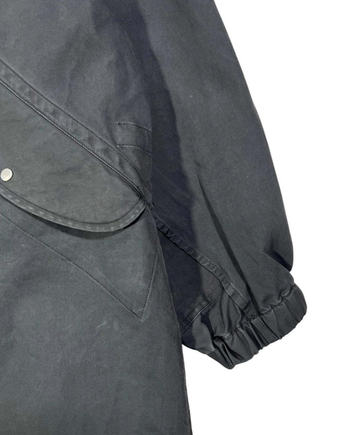 OAMC / American Snow Parka (PCM1OC03ACO)