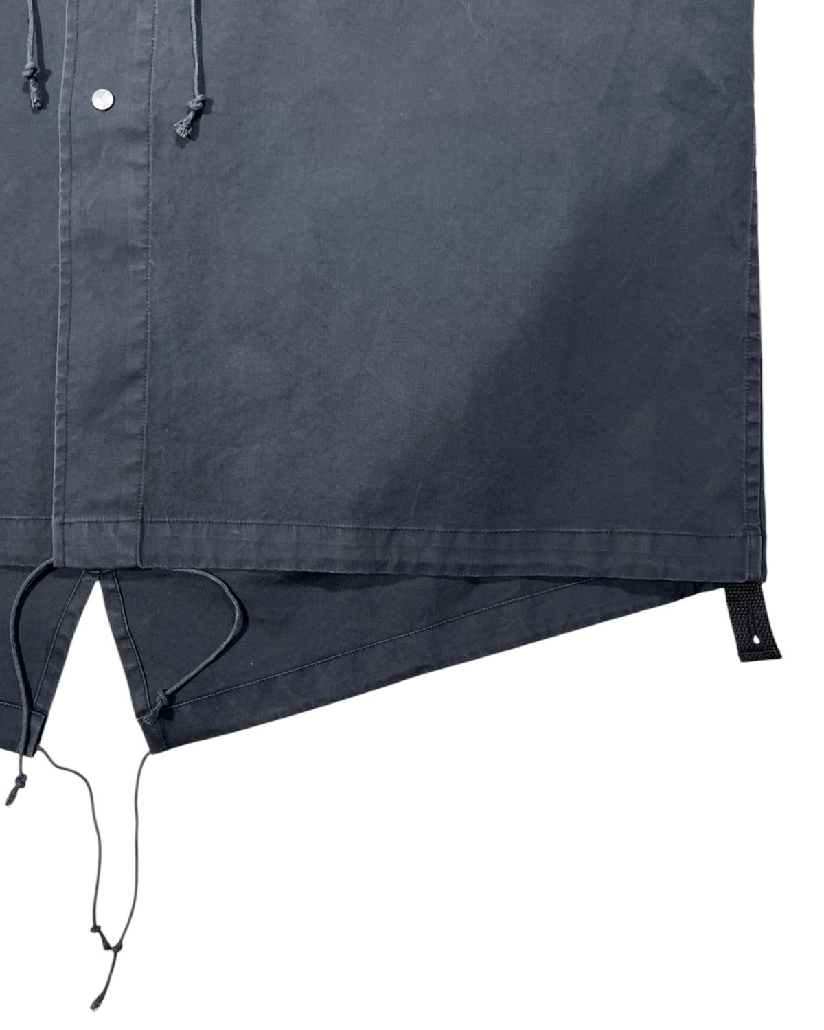 OAMC / American Snow Parka (PCM1OC03ACO)