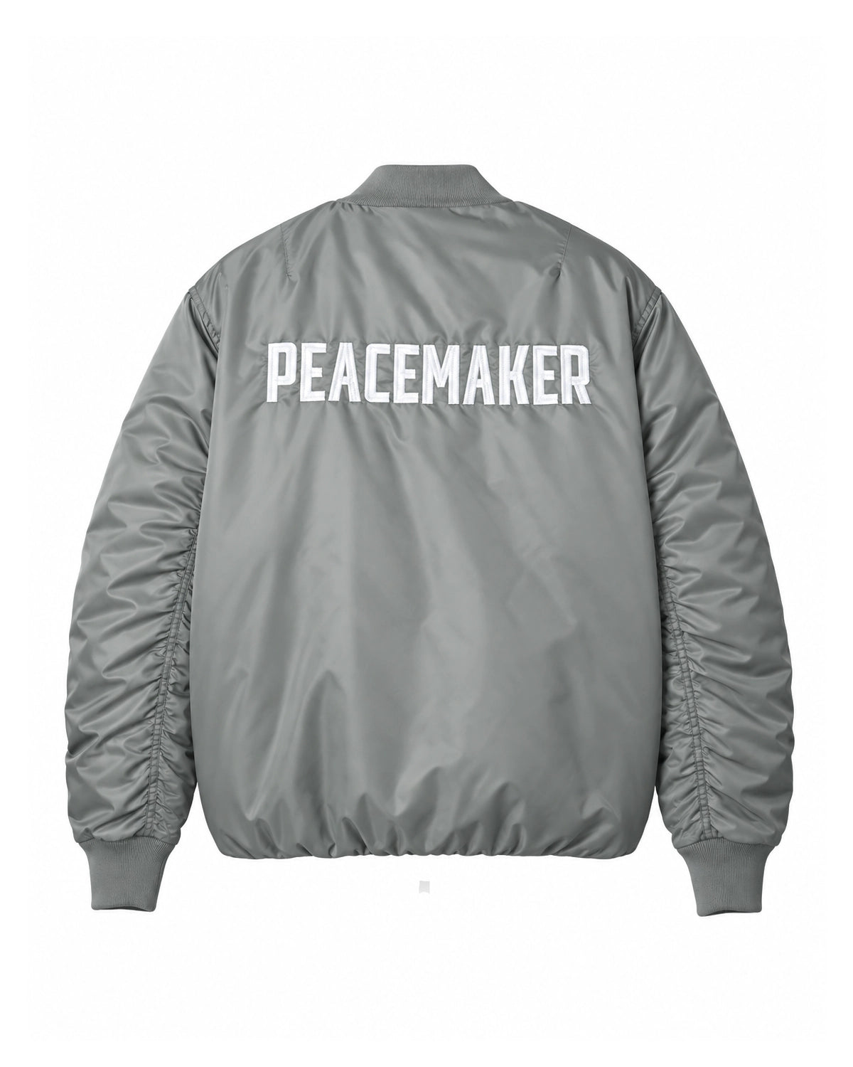 OAMC Peacemaker / Minimal Bomber Jacket (PCM4OB02ANY)