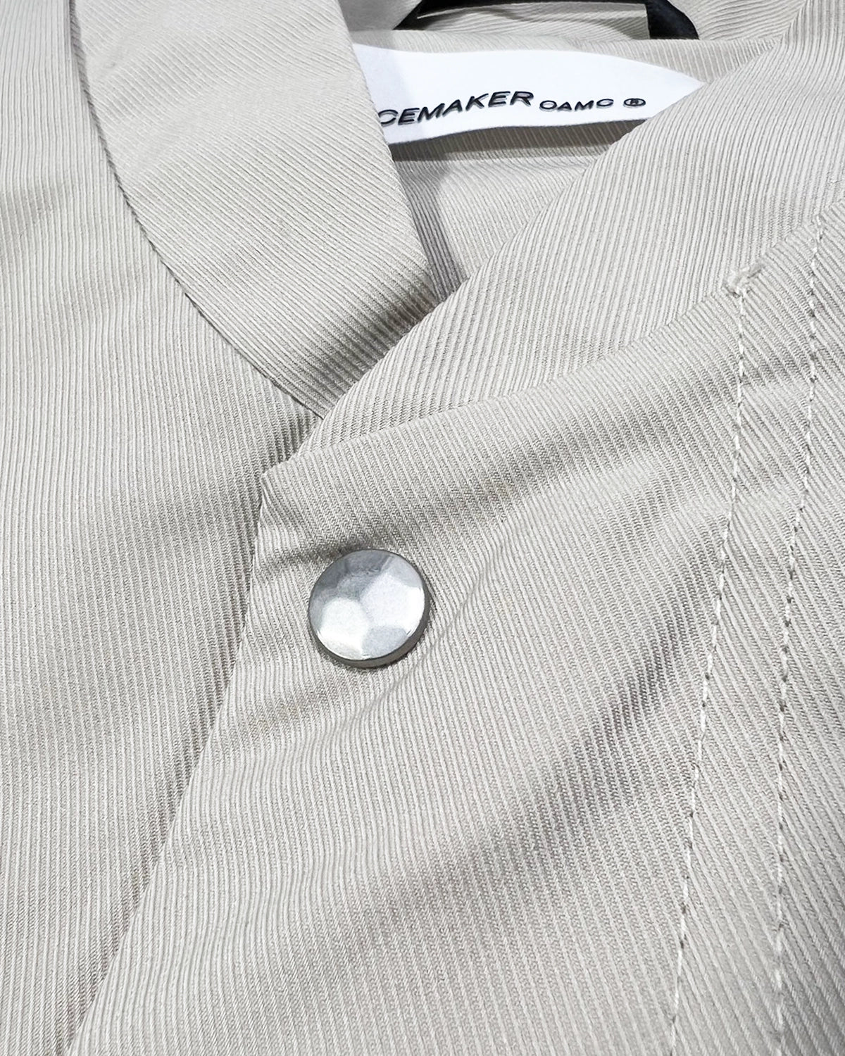 OAMC / Tech Overshirt (PCM1OS01ANY)