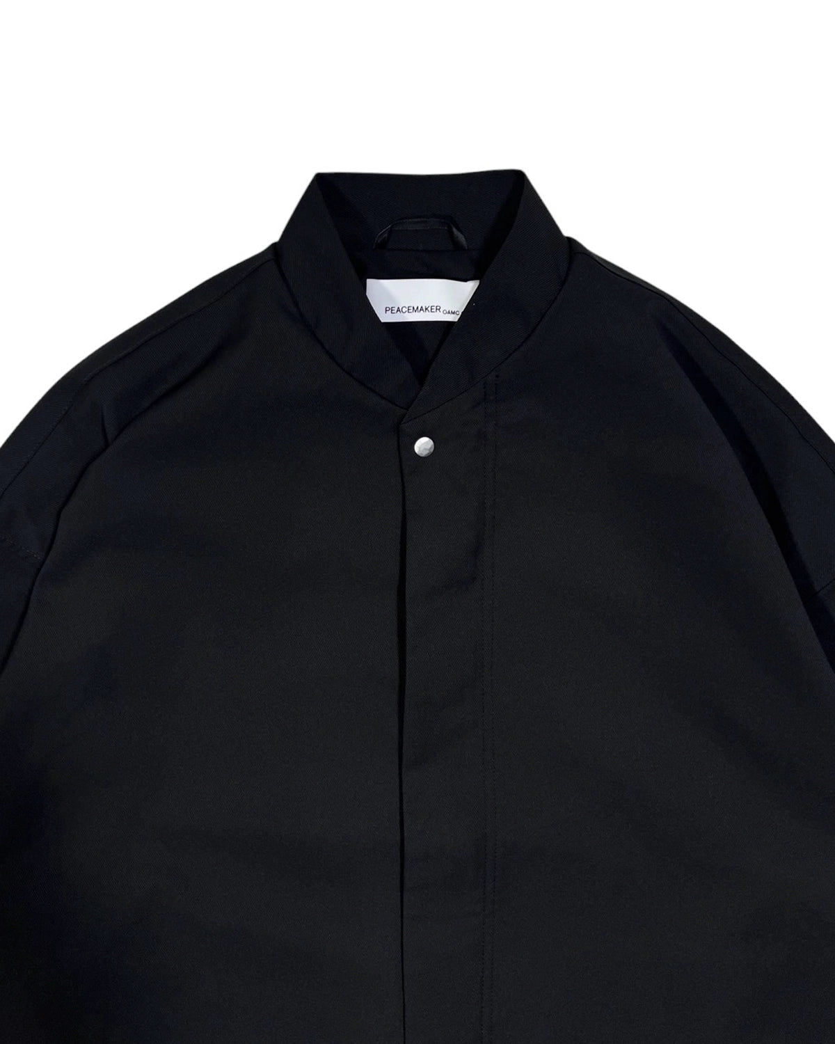 OAMC / Tech Overshirt (PCM1OS01ANY)