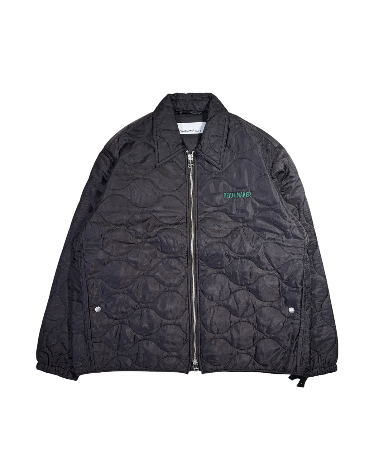 OAMC(オーエーエムシー) / Combat Overshirt | 公式通販 JACK in the NET OAMC(オーエーエムシー) / Combat Overshirt | 公式通販 JACK in the NET
