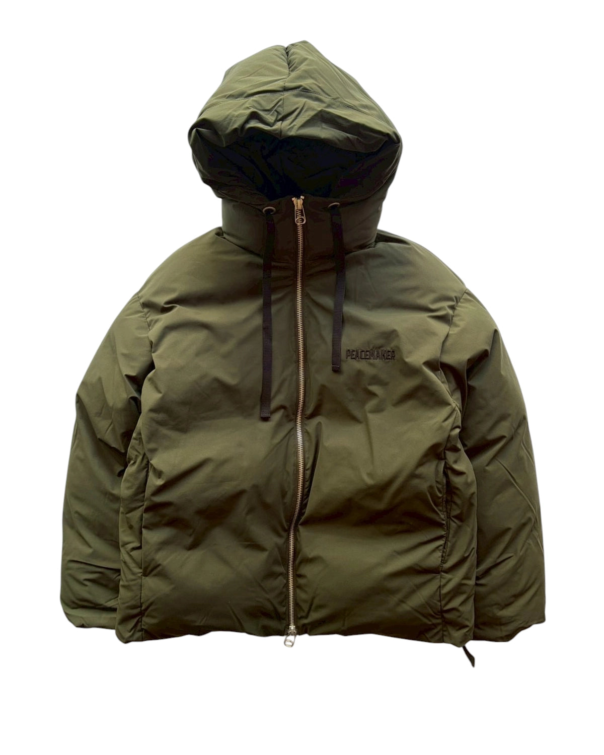 OAMC(オーエーエムシー) / Lithium Jacket | 公式通販 JACK in the NET OAMC(オーエーエムシー) / Lithium Jacket | 公式通販 JACK in the NET