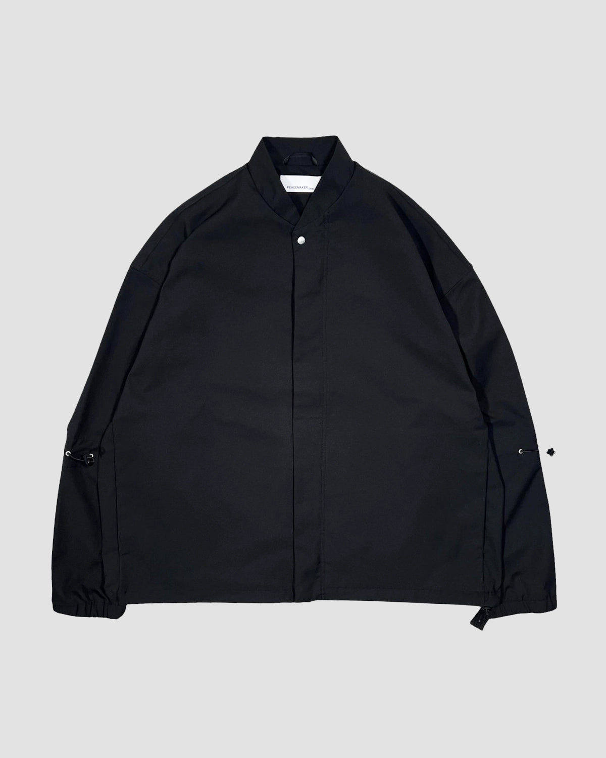 OAMC の Tech Overshirt (PCM1OS01ANY)