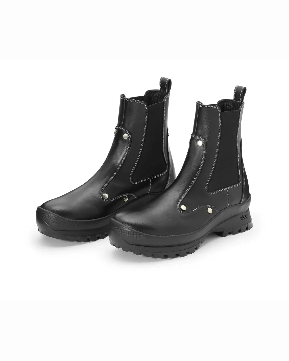 OAO の LES ARCS BOOTS (25D-1A18AR2-90J)
