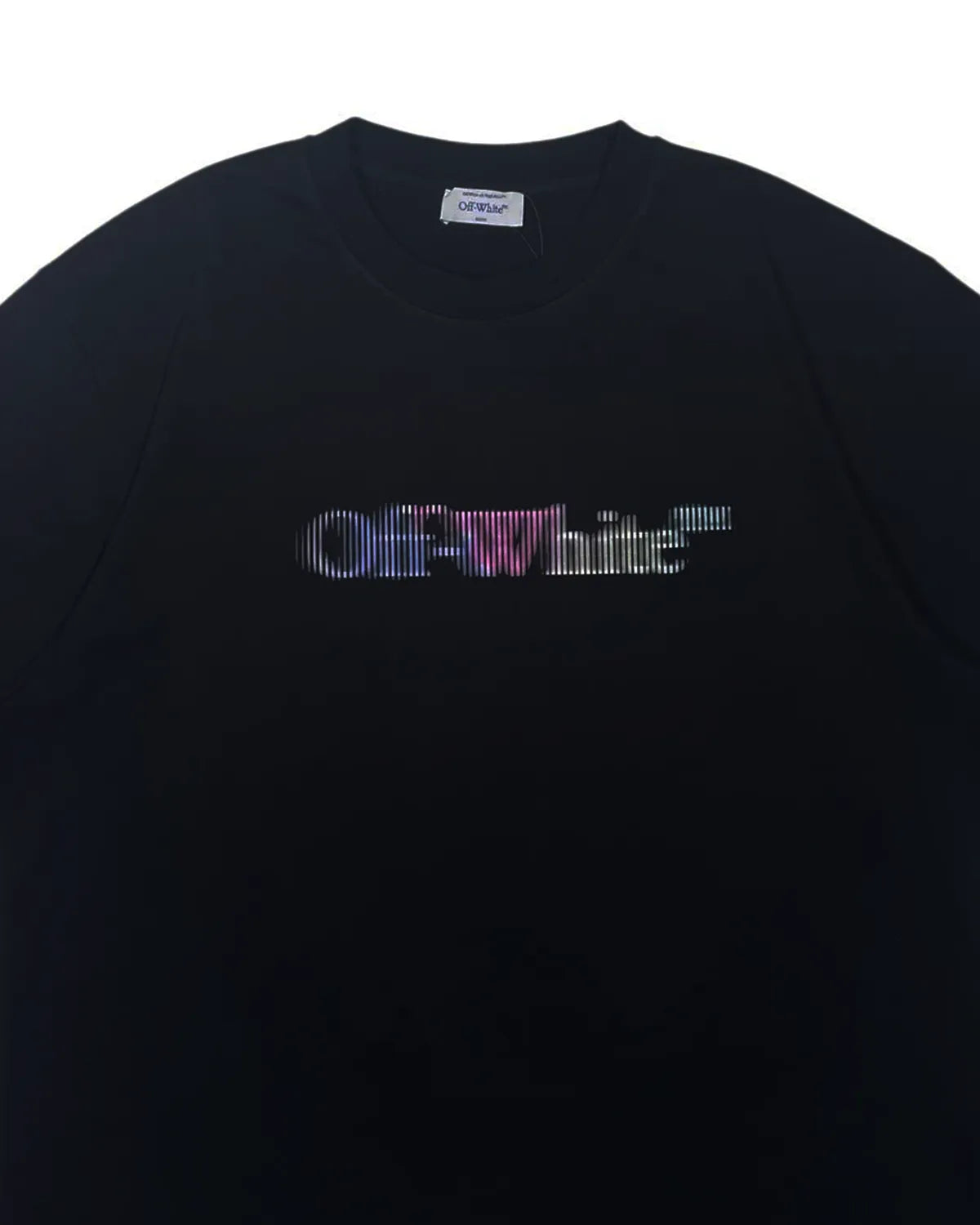 Off-White™ / COL S MATTHEW SKATE S/S TEE (OMAS25-RTW0074)