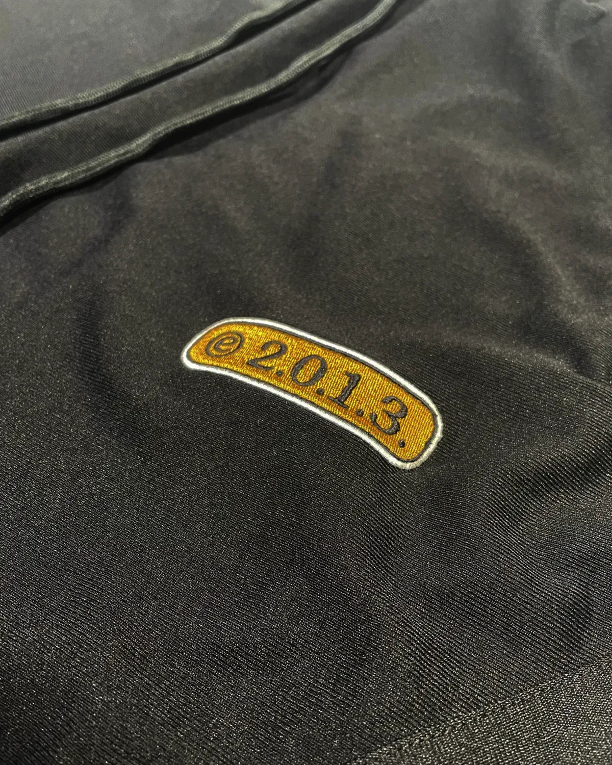 Off-White™ / BANKNOTE HOCKEY SHORTS (OMCS25-RTW0209)