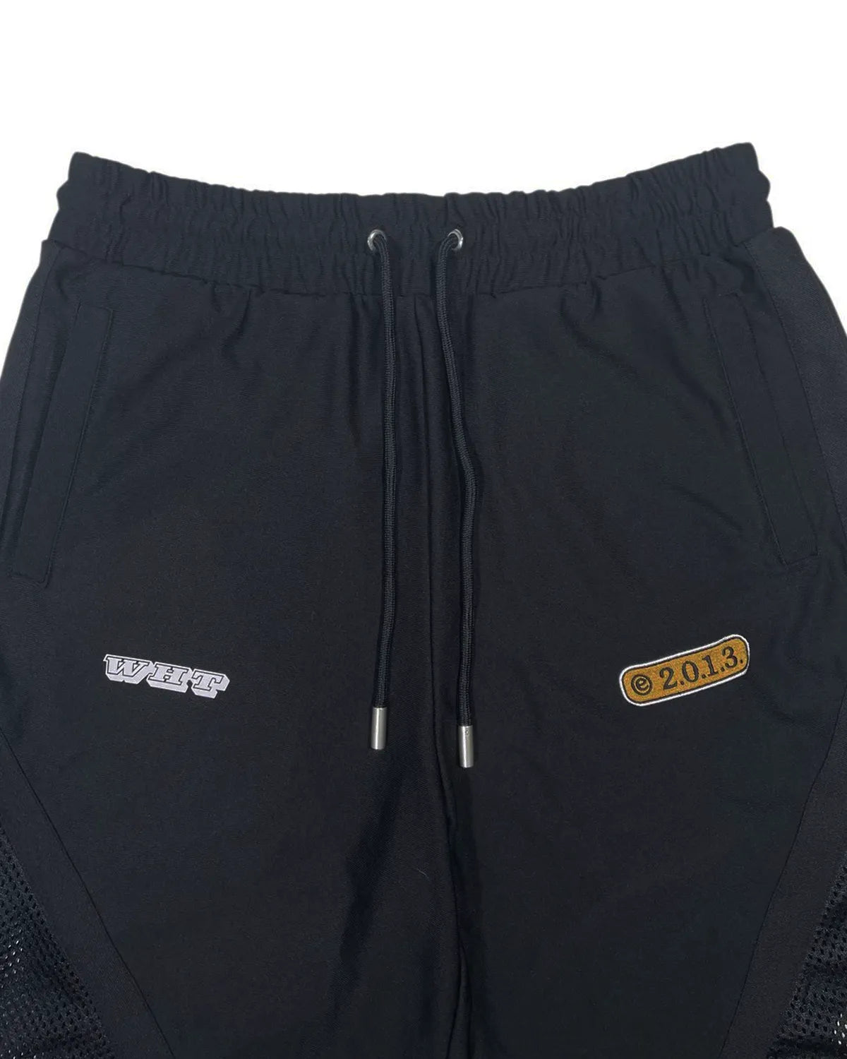 Off-White™ / BANKNOTE HOCKEY SHORTS (OMCS25-RTW0209)
