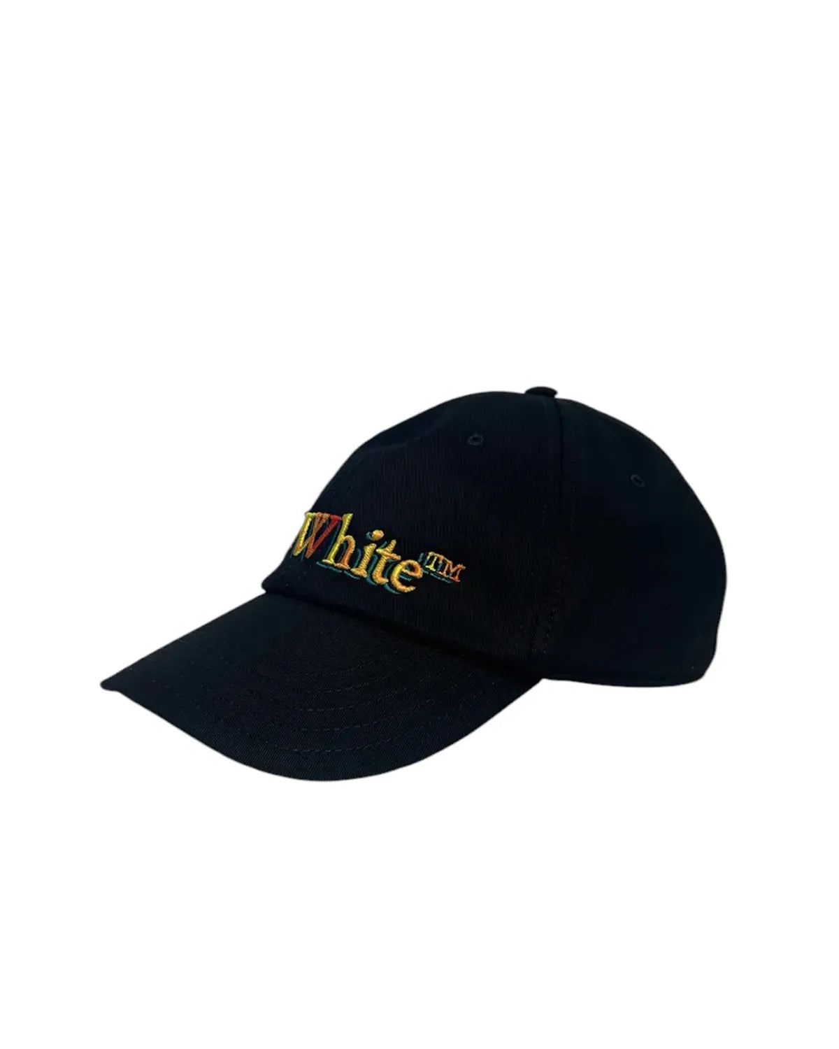 Off-White™ / BOOKISH DEGRADE BASEBALL CAP (OMLS25-RTW0407)