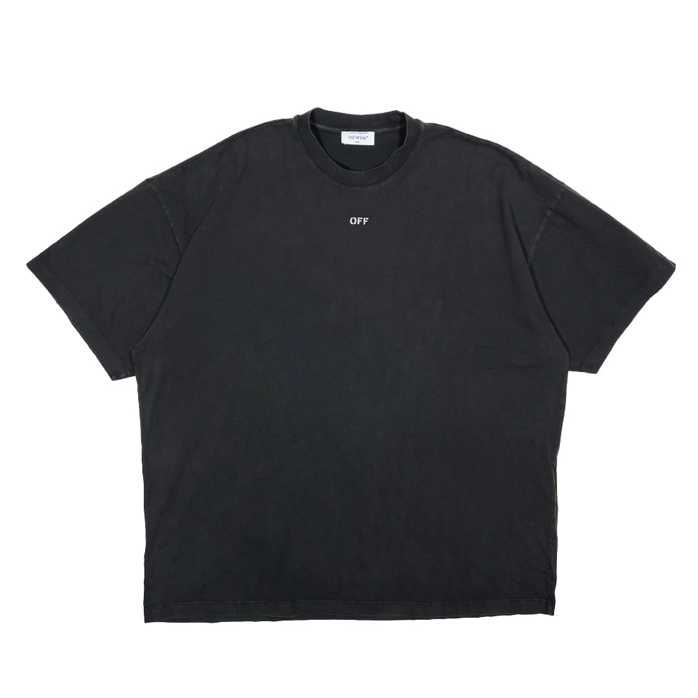 Off-White™ のSTAMP MARY OVER S/S TEE