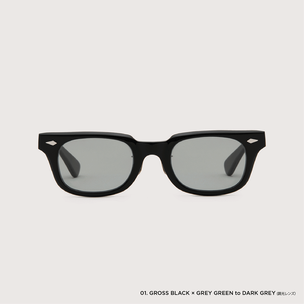 NOCHINO OPTICAL / ONDA ※調光モデル (NOCHINO-N8)